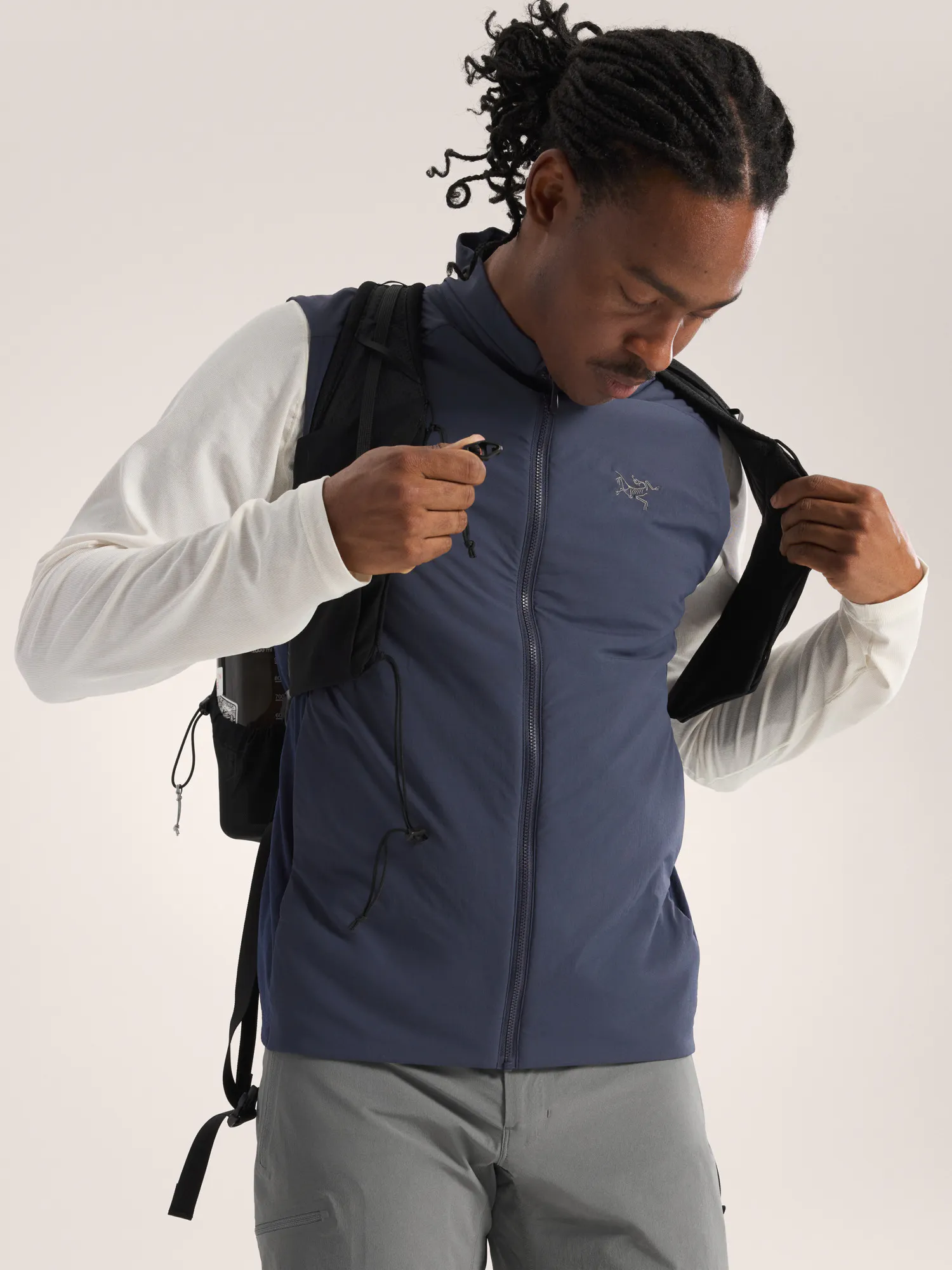 Atom Vest Men's | Arc'teryx United Kingdom