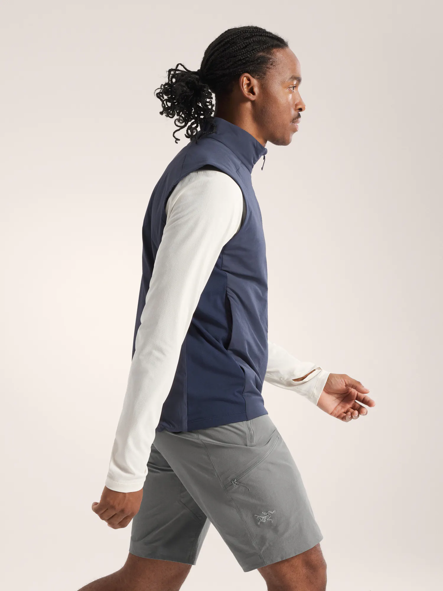 Atom Vest Men's | Arc'teryx United States