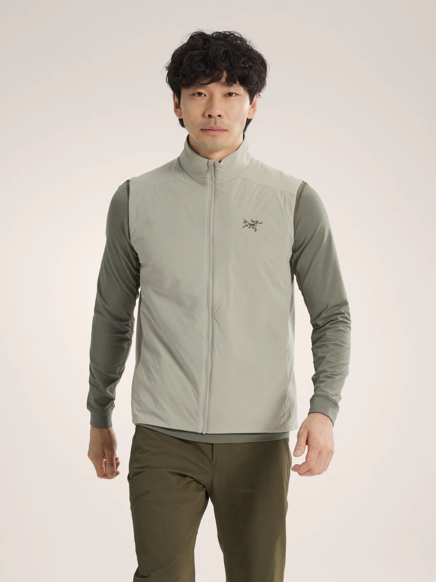 ARC'TERYX ATOMベスト XS Atom Vest Men's | Arc'teryx United States