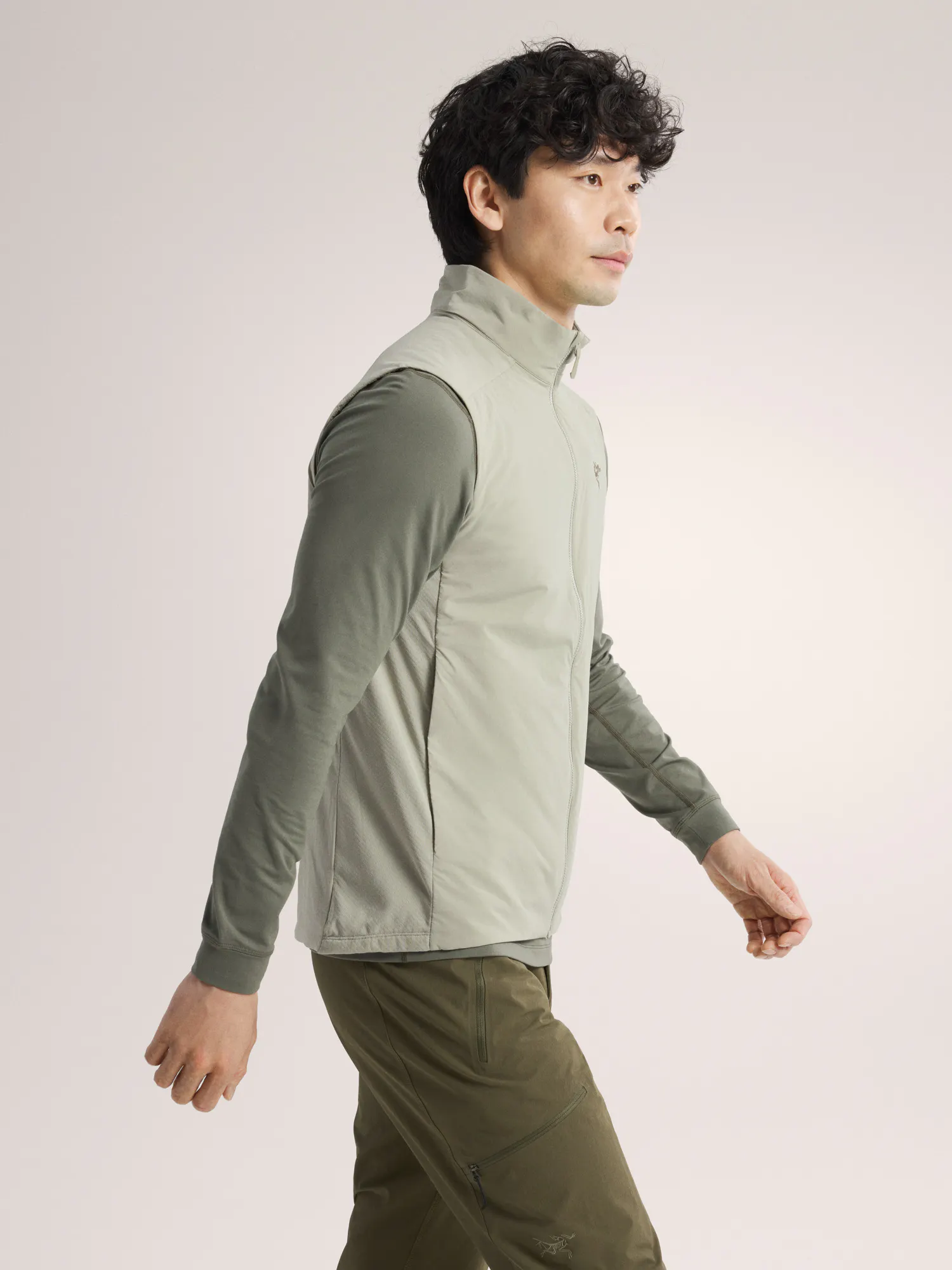 Atom Vest Men's | Arc'teryx United States