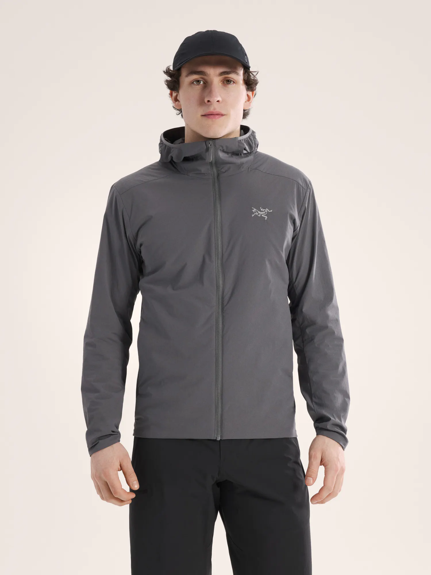 Atom SL Hoody Men's