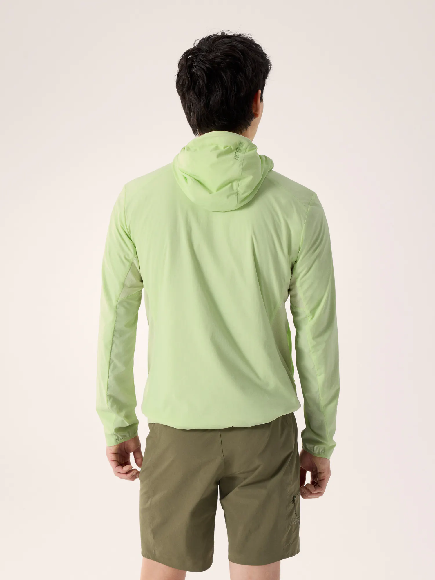 Atom SL Hoody Men's | Arc'teryx United States