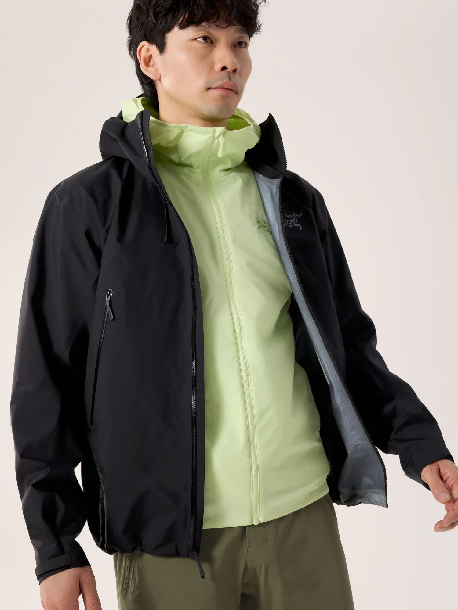 ARC'TERYX BETA SL & ATOM HOODY セット Atom SL Hoody Men's | Arc'teryx United States