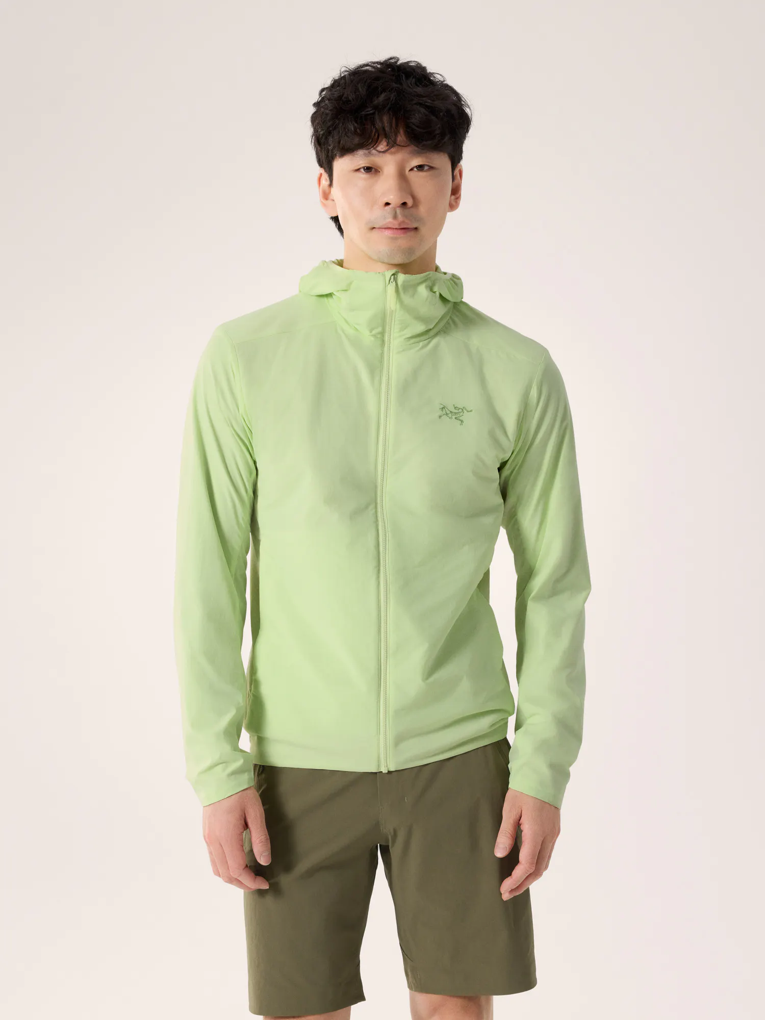 Atom SL Hoody Men's | Arc'teryx United States