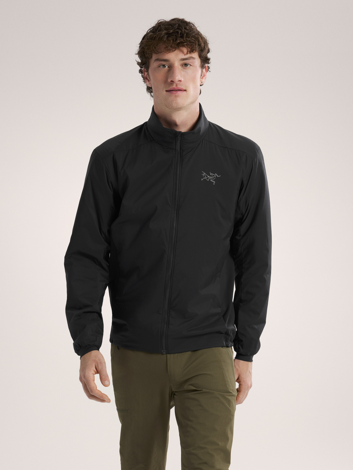 ARC'TERYX ATOM AR ジャケット Atom Jacket Men's | Arc'teryx United States