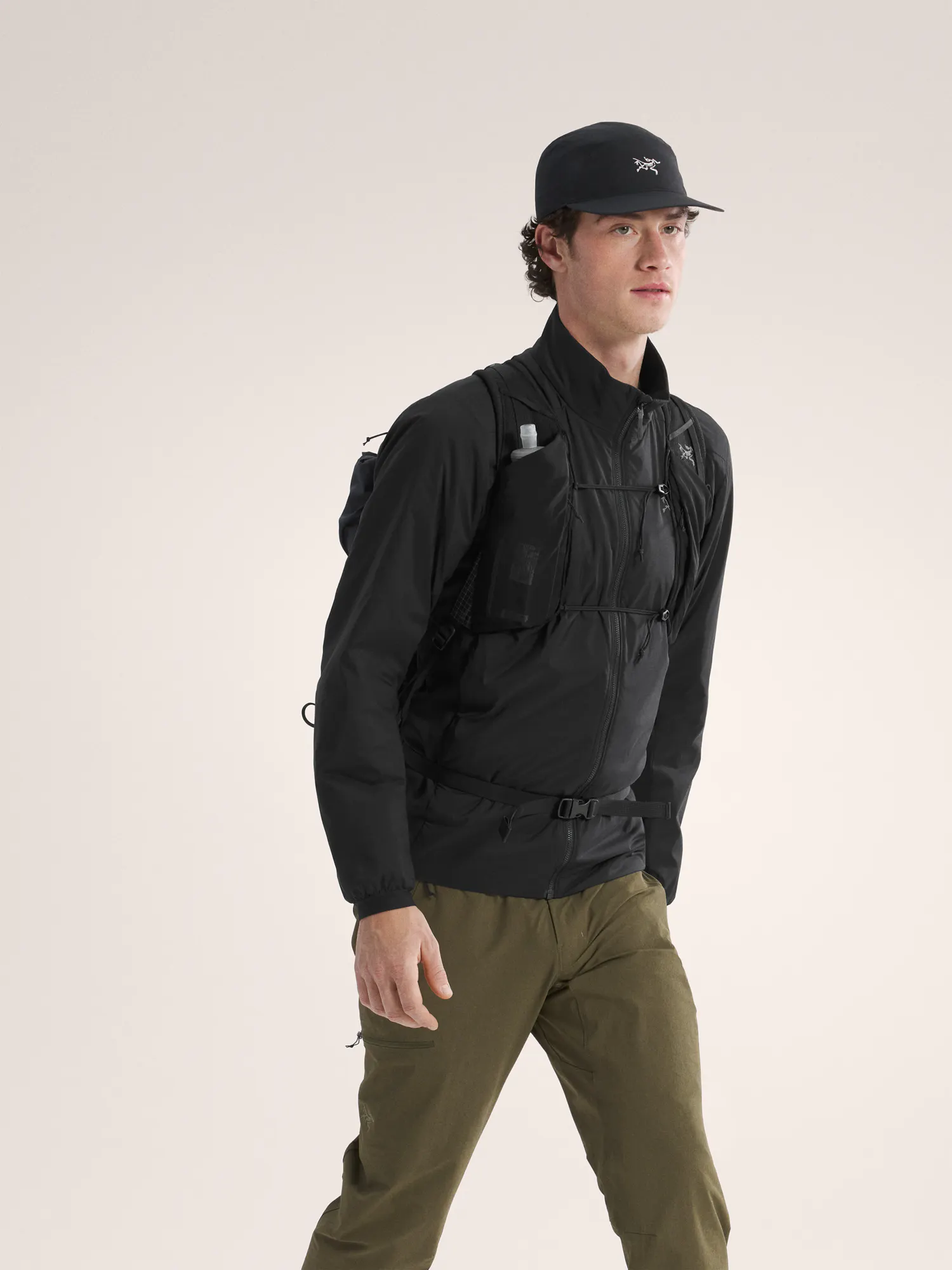 Atom Jacket Men's | Arc'teryx United States