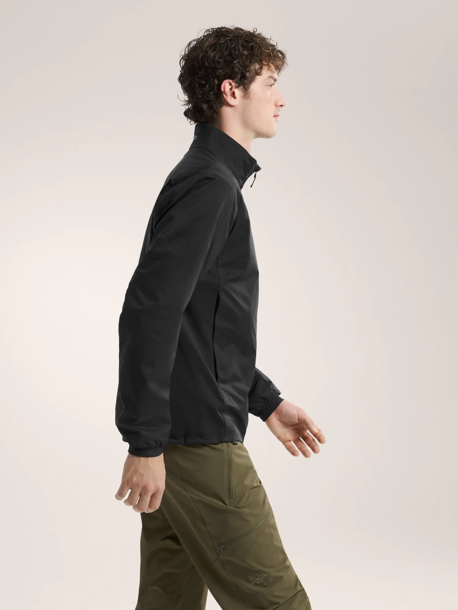 Atom Jacket Men's | Arc'teryx Canada