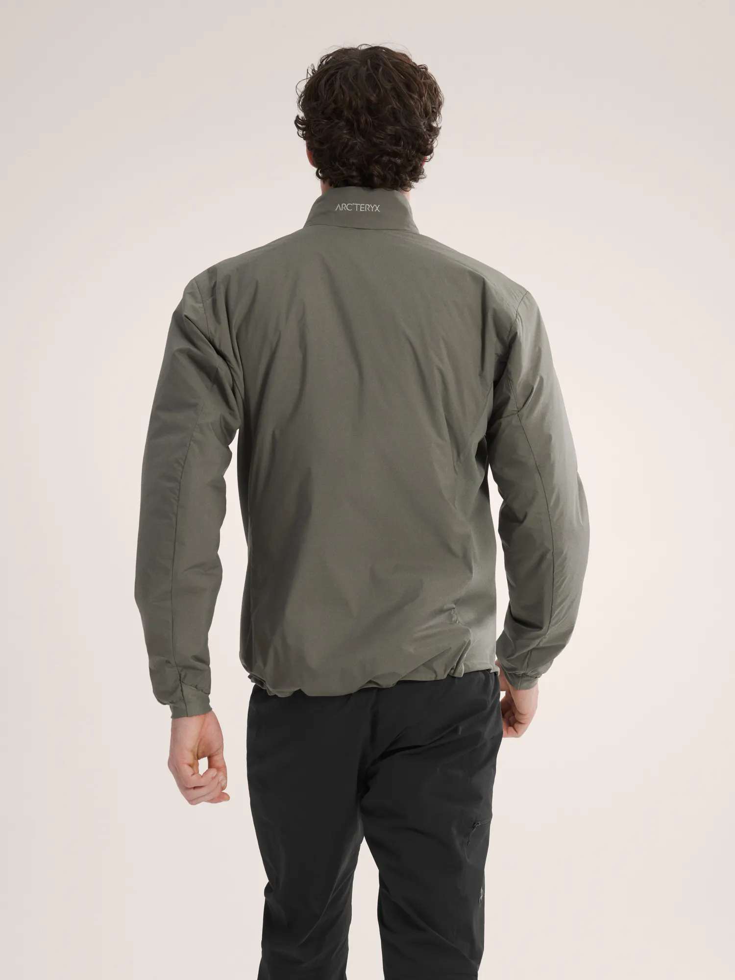 Atom Jacket Men's | Arc'teryx Finland
