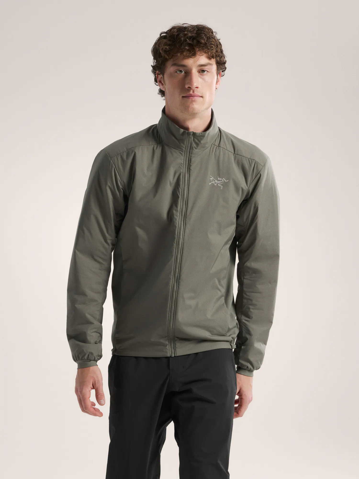 ARC’TERYX Atom AR Jacket S 人気モデル・軽量保温 Atom Jacket Men's | Arc'teryx United States