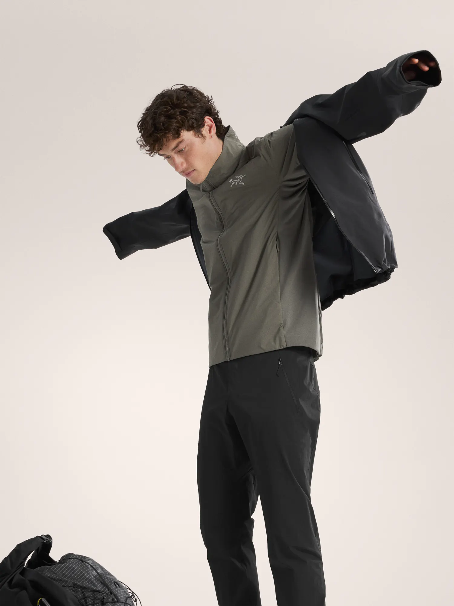 Atom Jacket Men