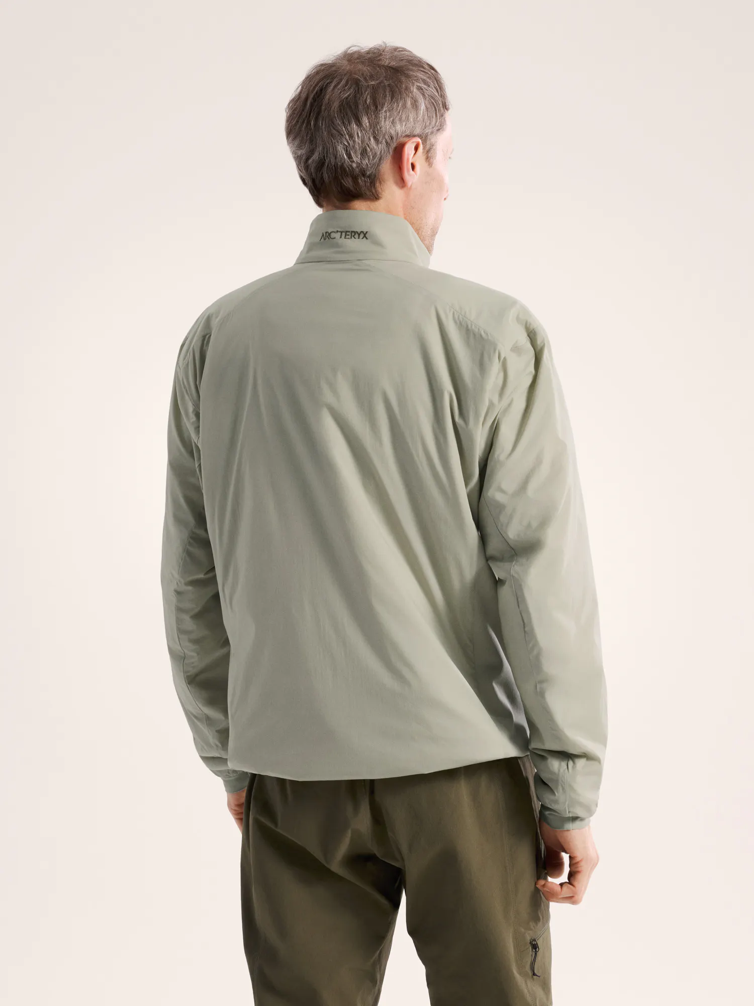 Atom Jacket Men's | Arc'teryx United States