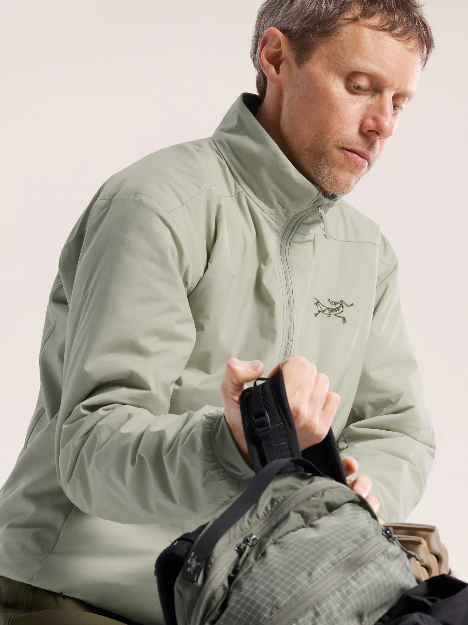 Atom Jacket Men's | Arc'teryx United States