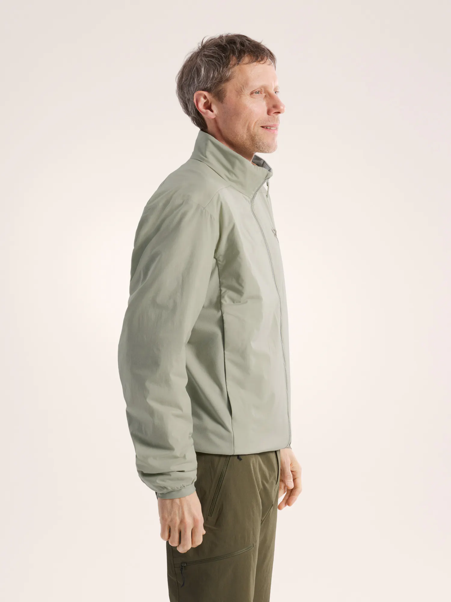 Atom Jacket Men's | Arc'teryx United States