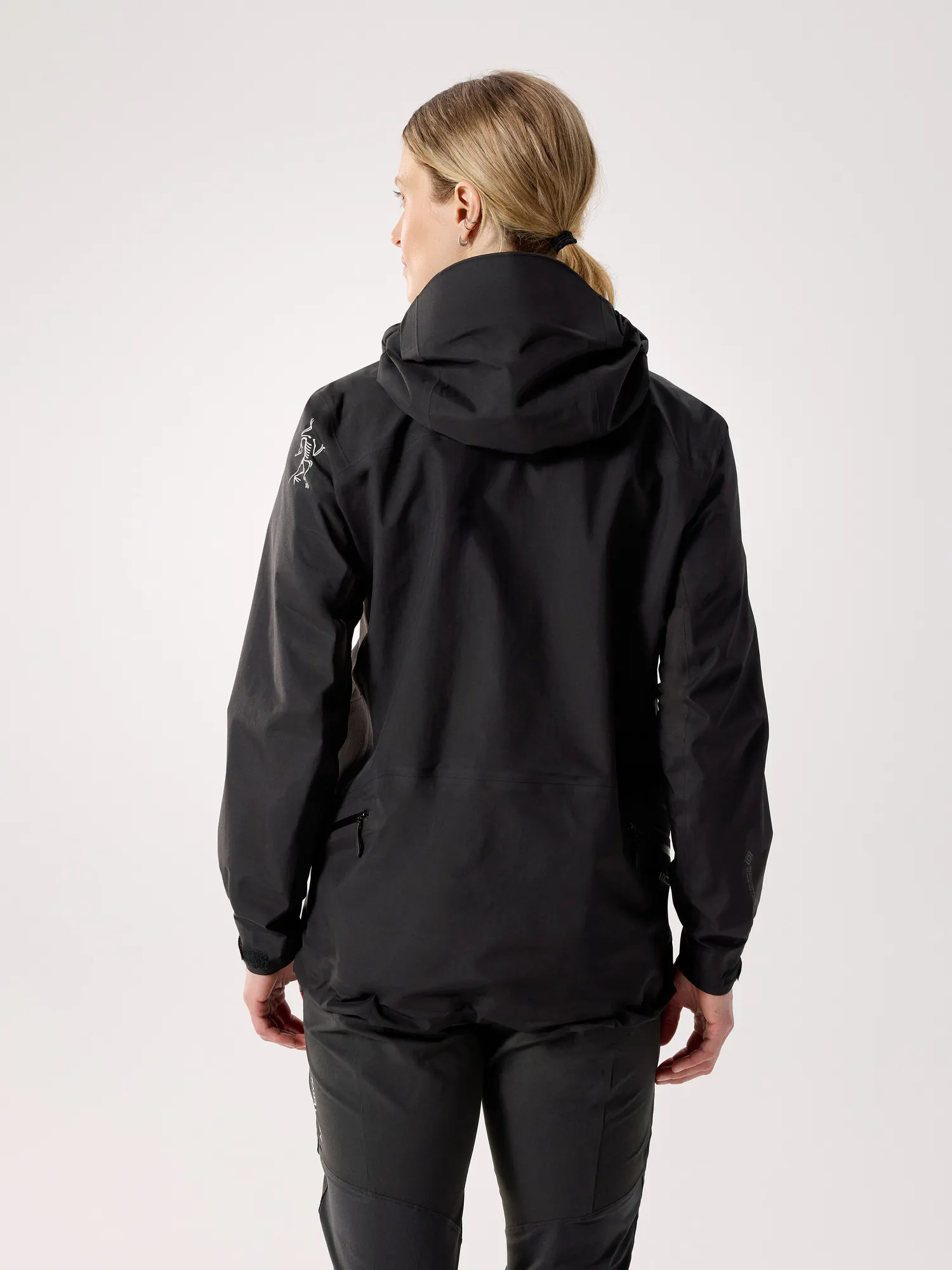 Rhoam Hybrid Jacket Women's | Arc'teryx United States
