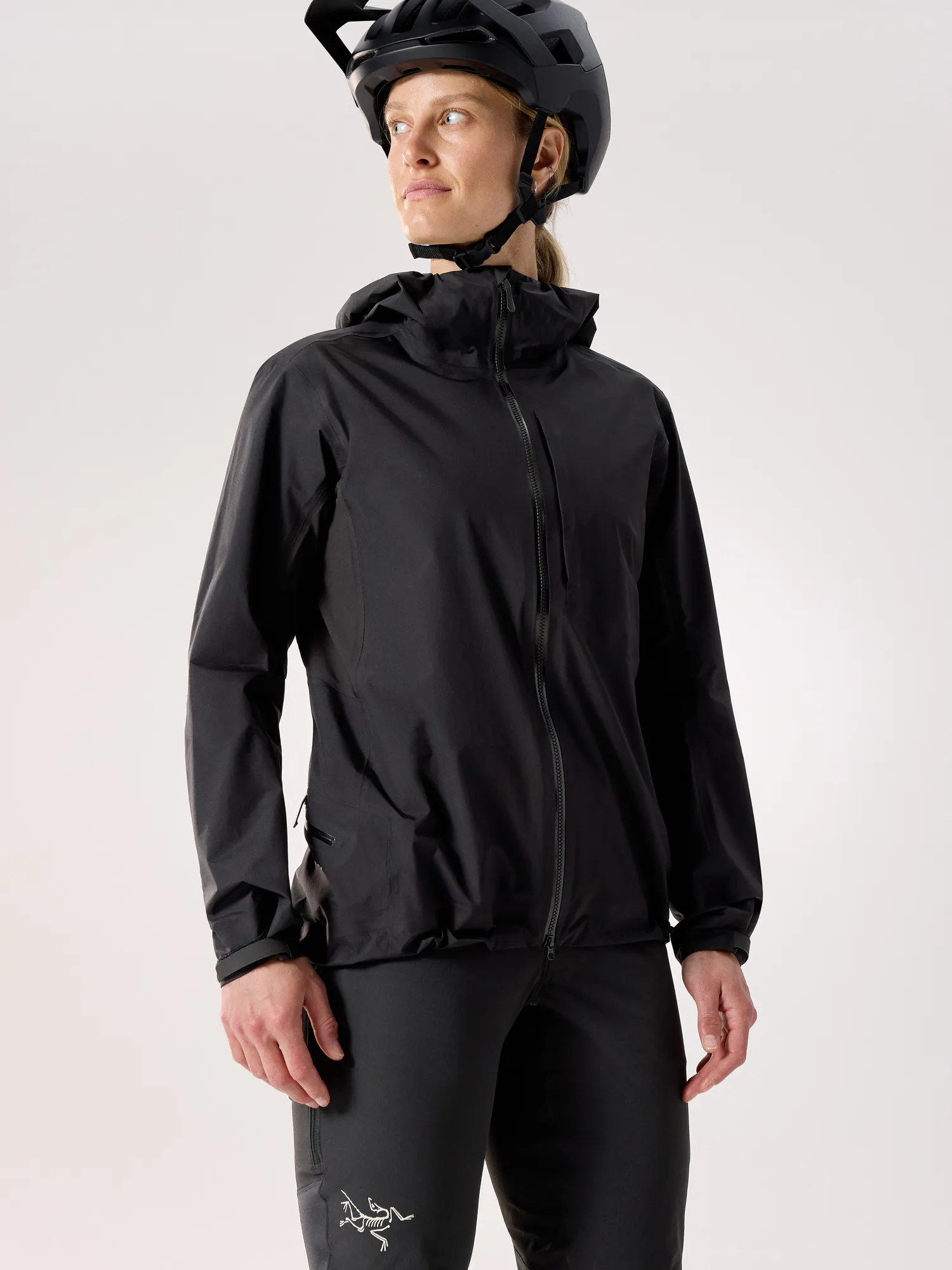 Rhoam Hybrid Jacket Women's | Arc'teryx United States