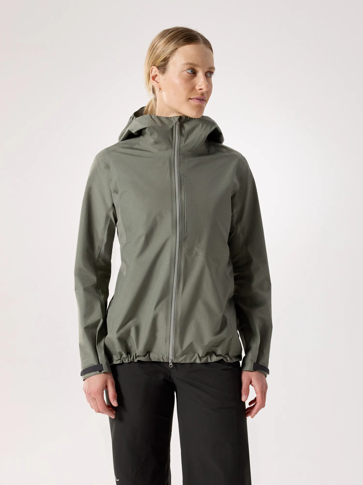 Rhoam Hybrid Jacket Women's