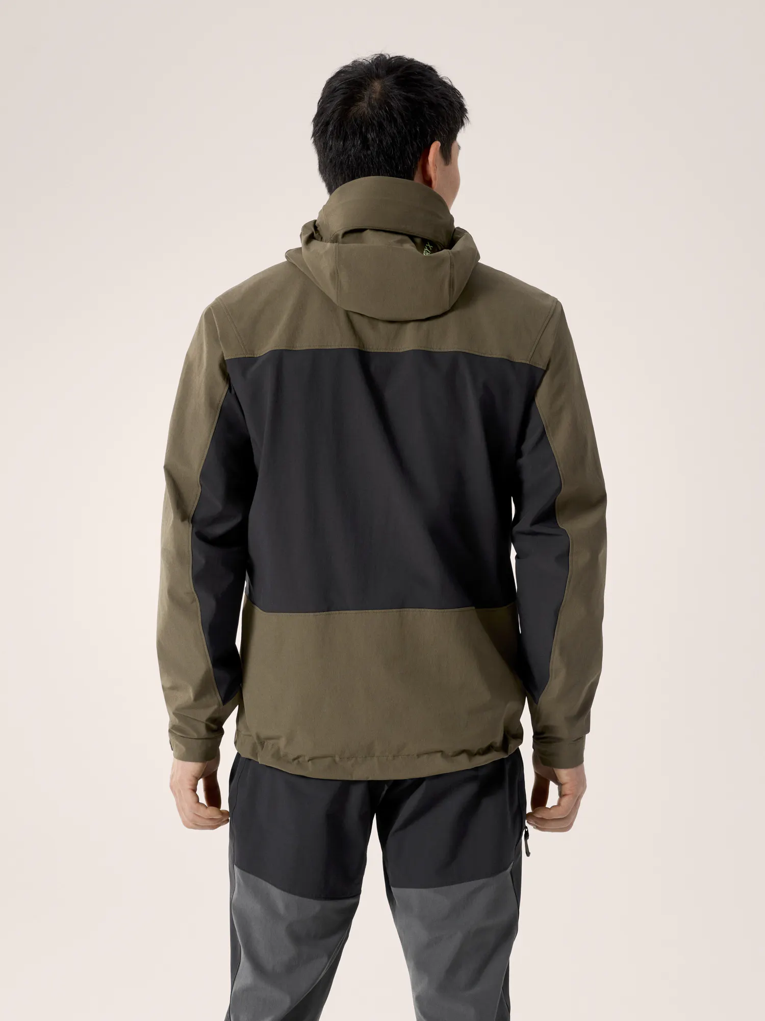 Serratus Hoody Men's | Arc'teryx United States