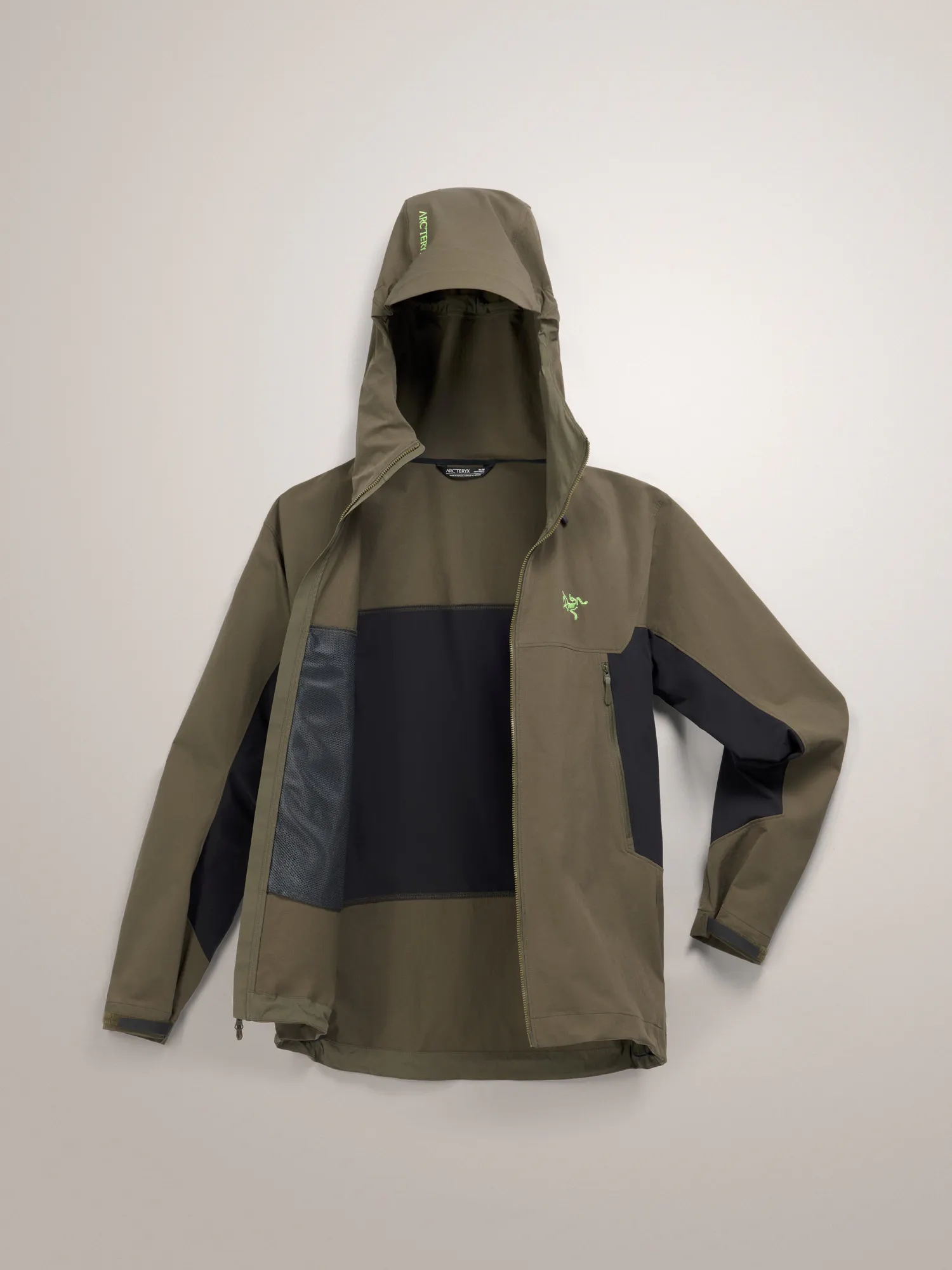 Serratus Hoody Men's | Arc'teryx United States