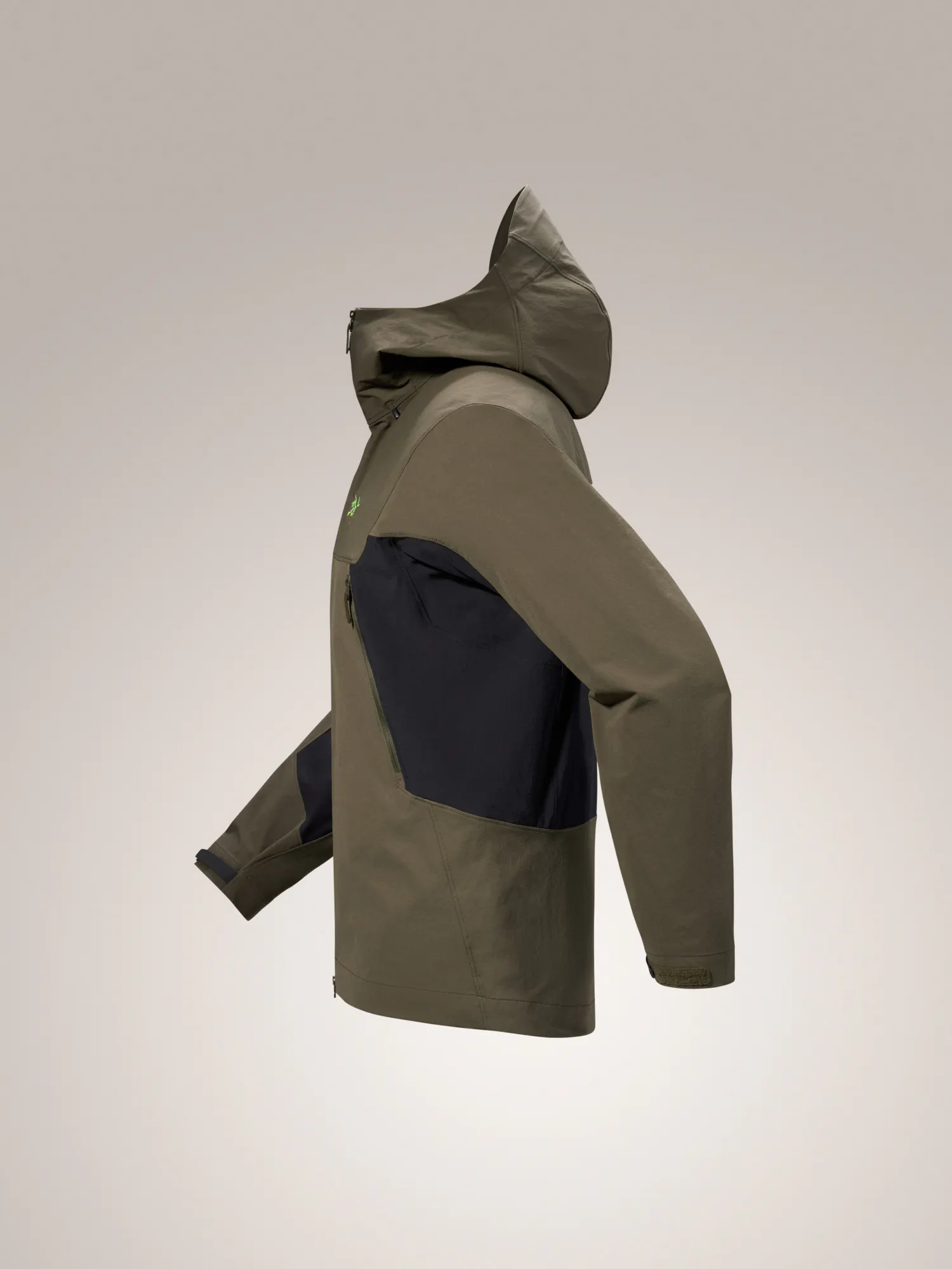 Serratus Hoody Men's | Arc'teryx United States