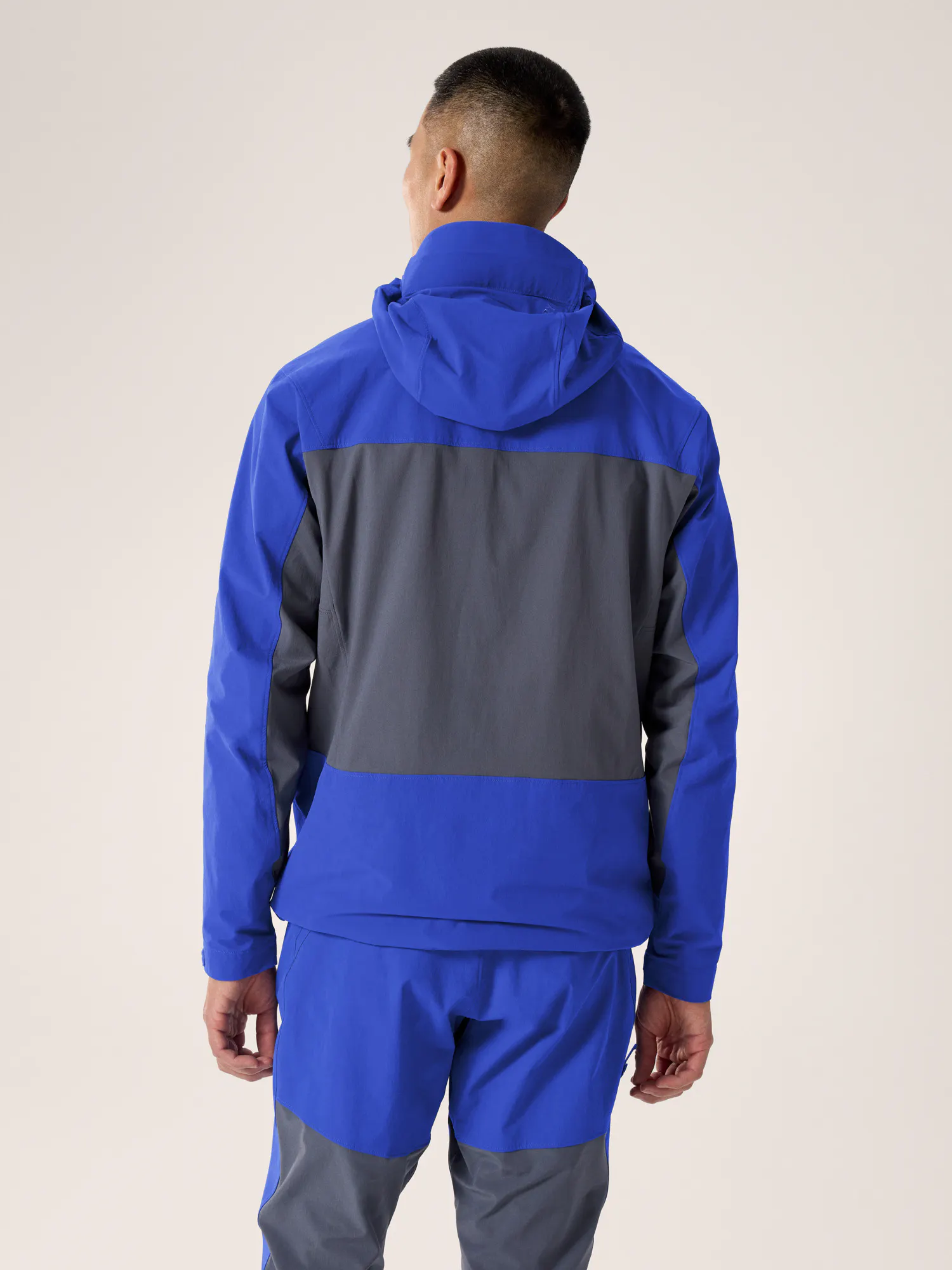 Serratus Hoody Men's | Arc'teryx United States