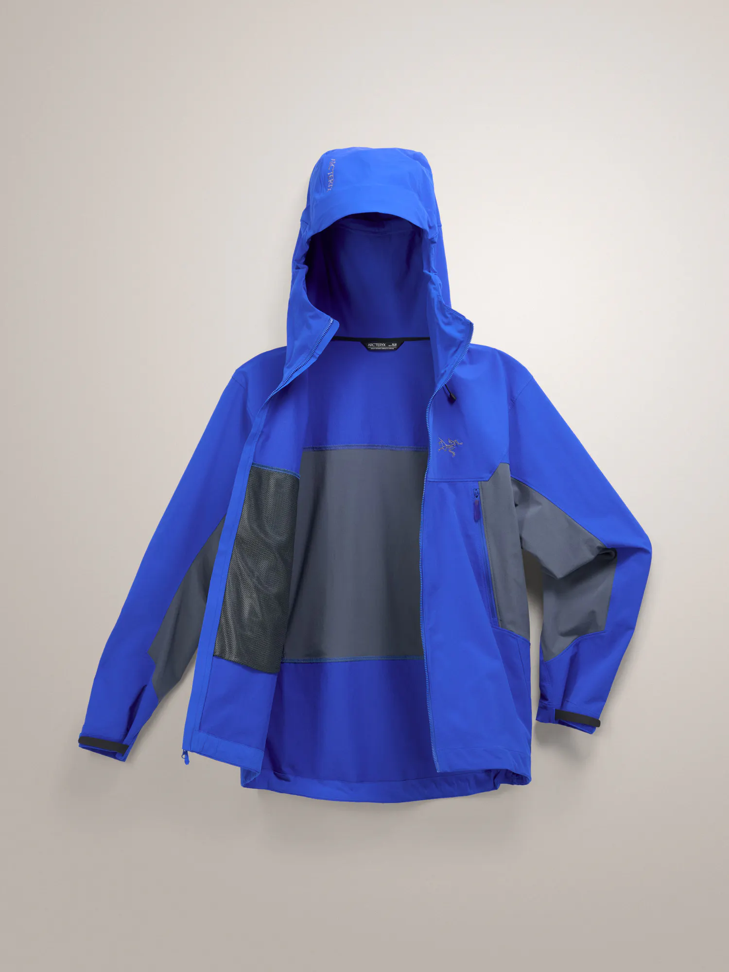 Serratus Hoody Men's | Arc'teryx United States