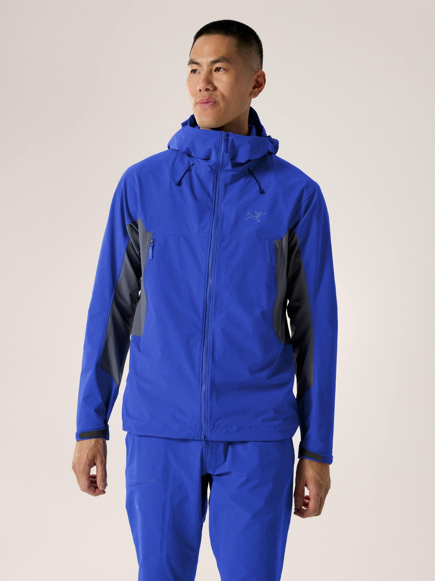 Serratus Hoody Men's | Arc'teryx Italy
