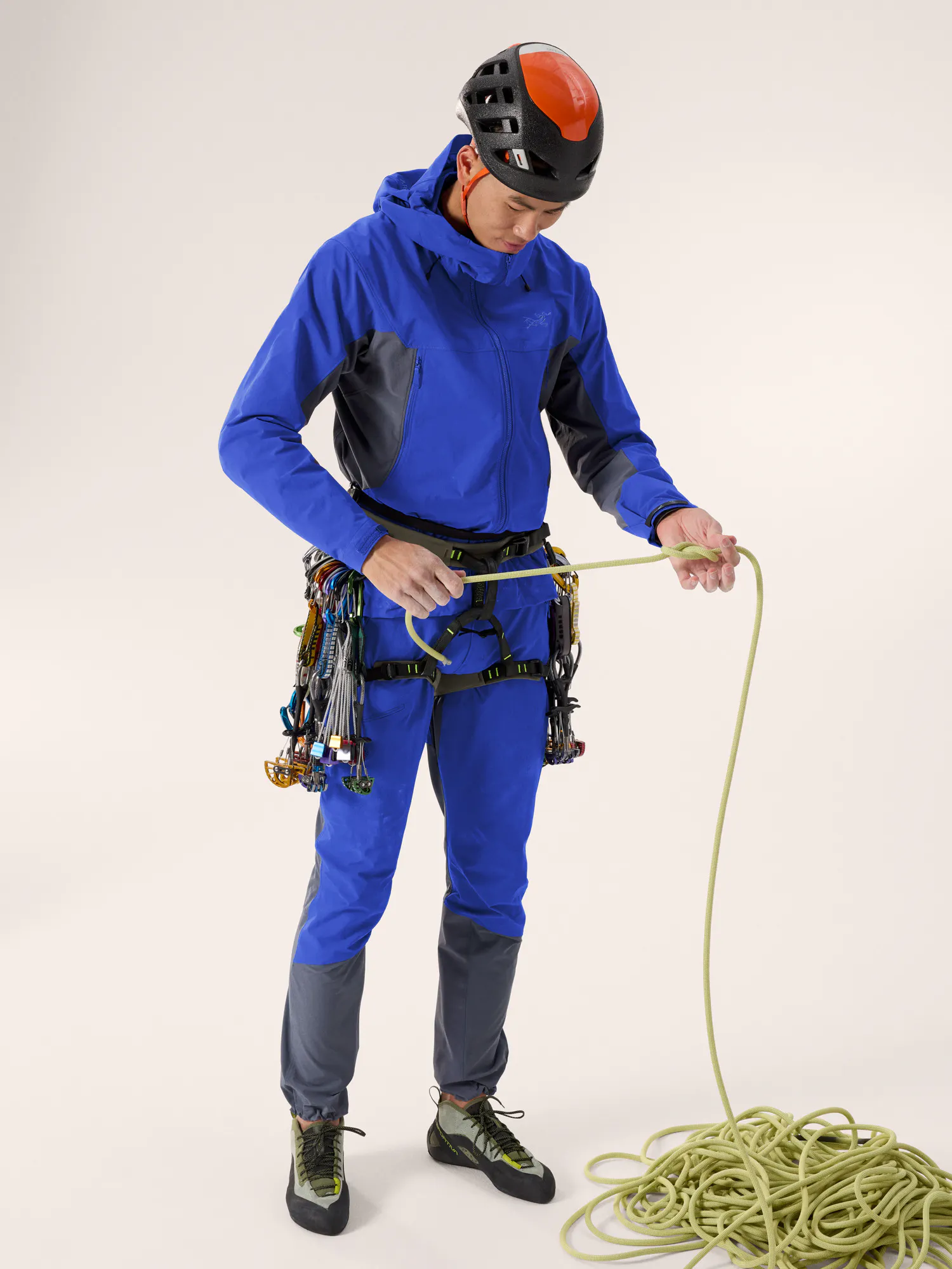 Serratus Hoody Men's | Arc'teryx United States