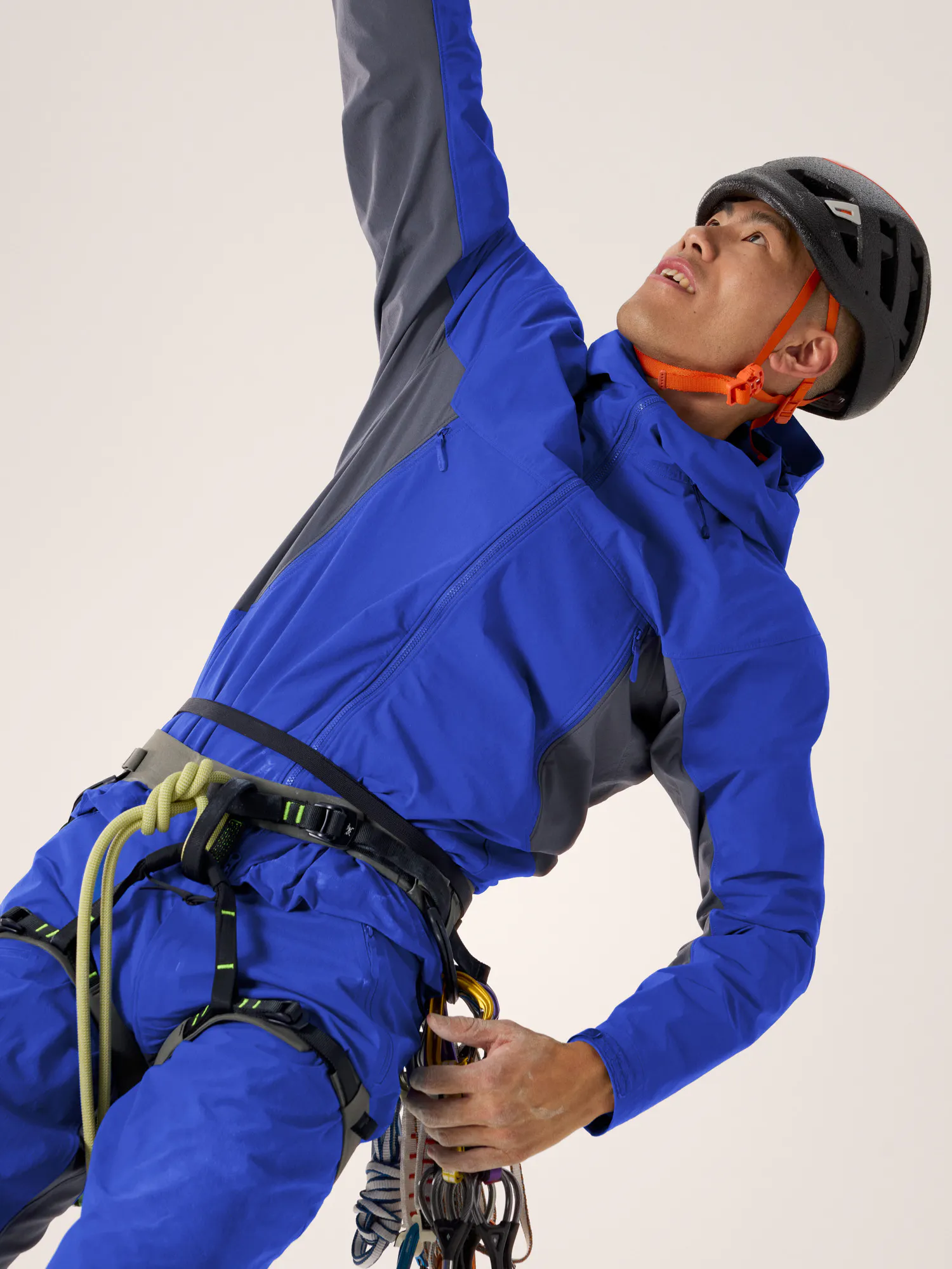 Serratus Hoody Men's | Arc'teryx United States