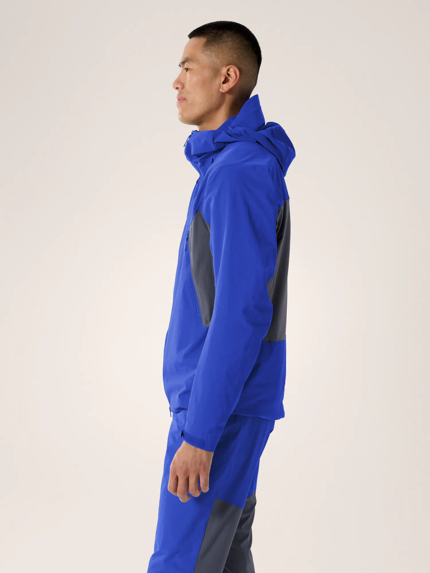 Serratus Hoody Men's | Arc'teryx United States