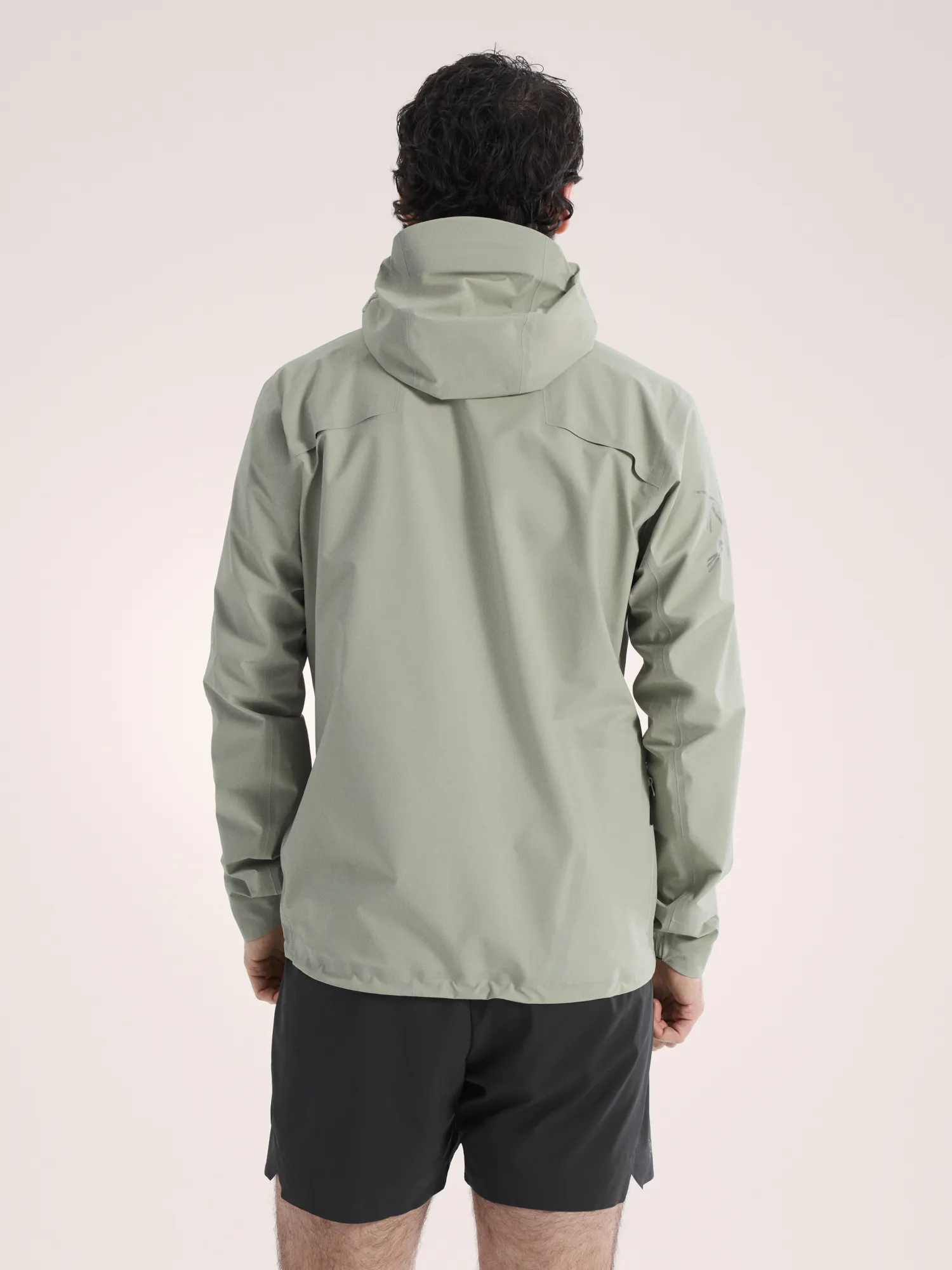 Norvan Jacket Men's | Arc'teryx United States