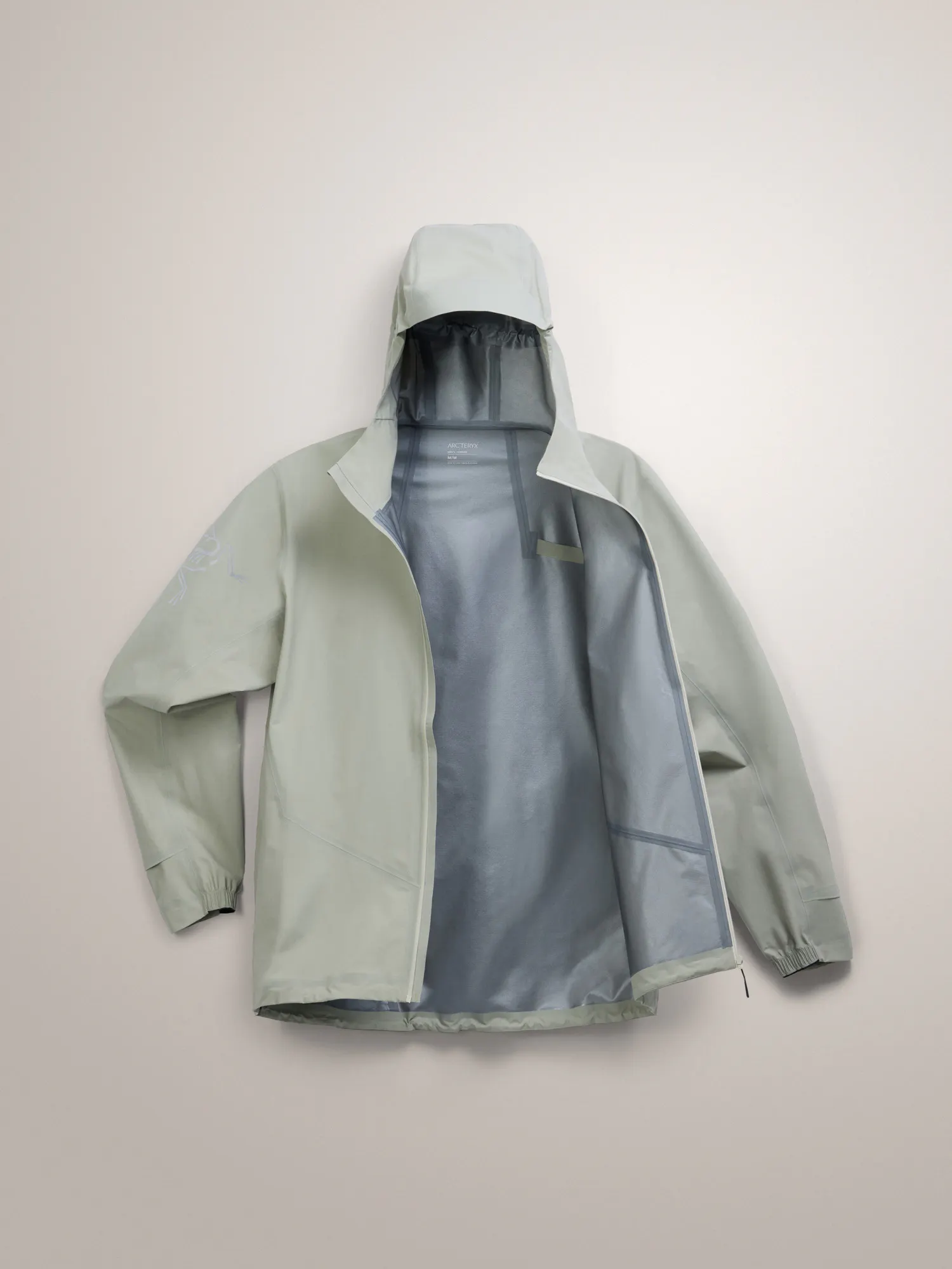 Norvan Jacket Men's | Arc'teryx United States
