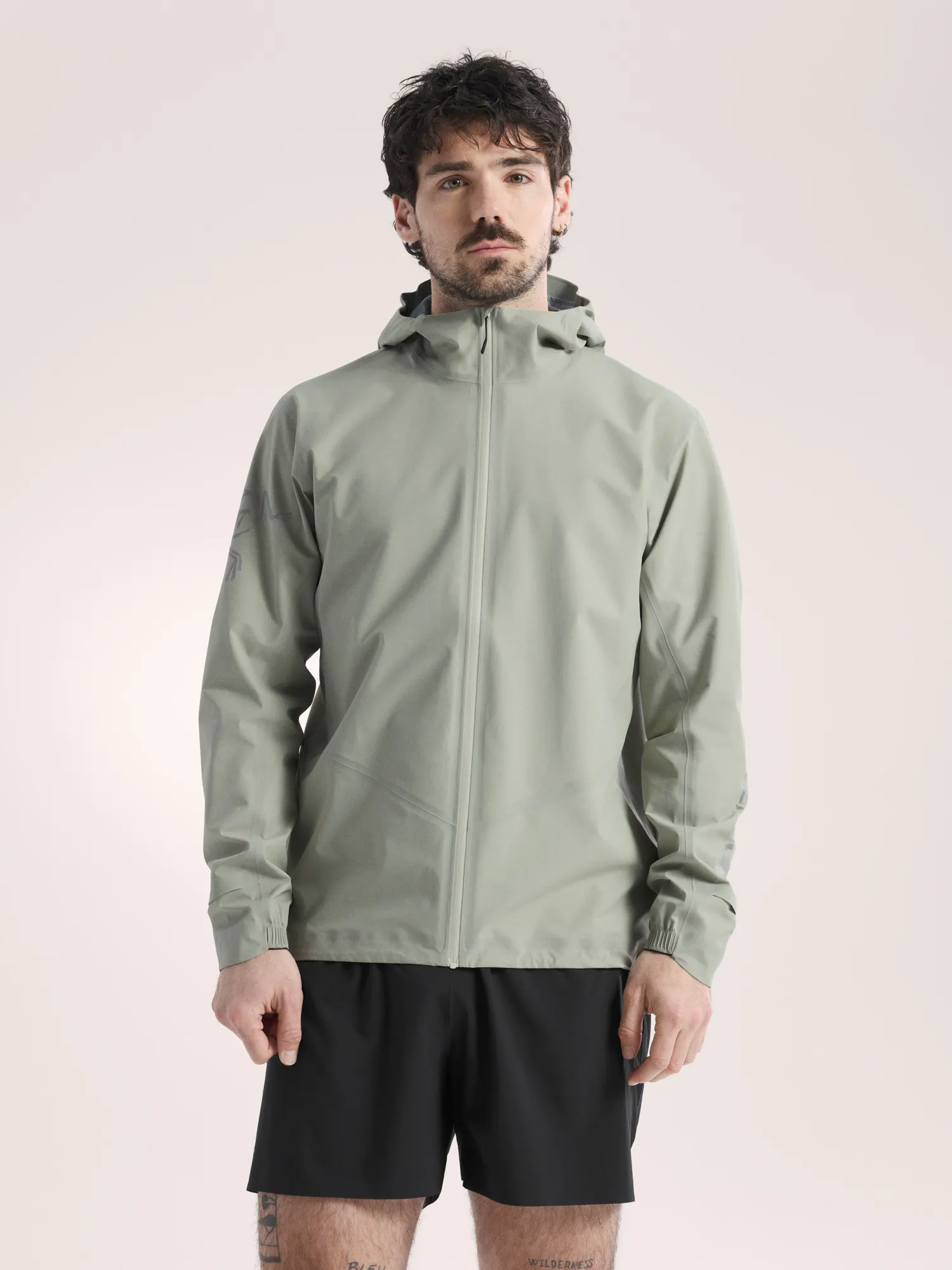 Norvan Jacket Men's | Arc'teryx United States