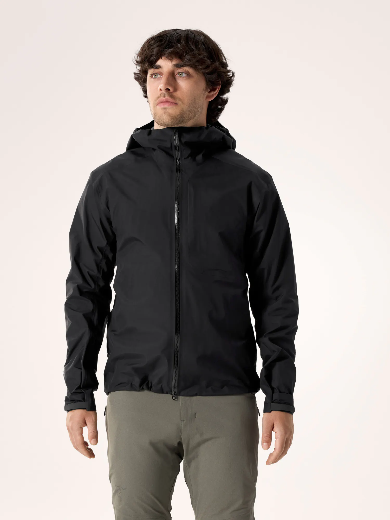 Veste hybride Rhoam Homme