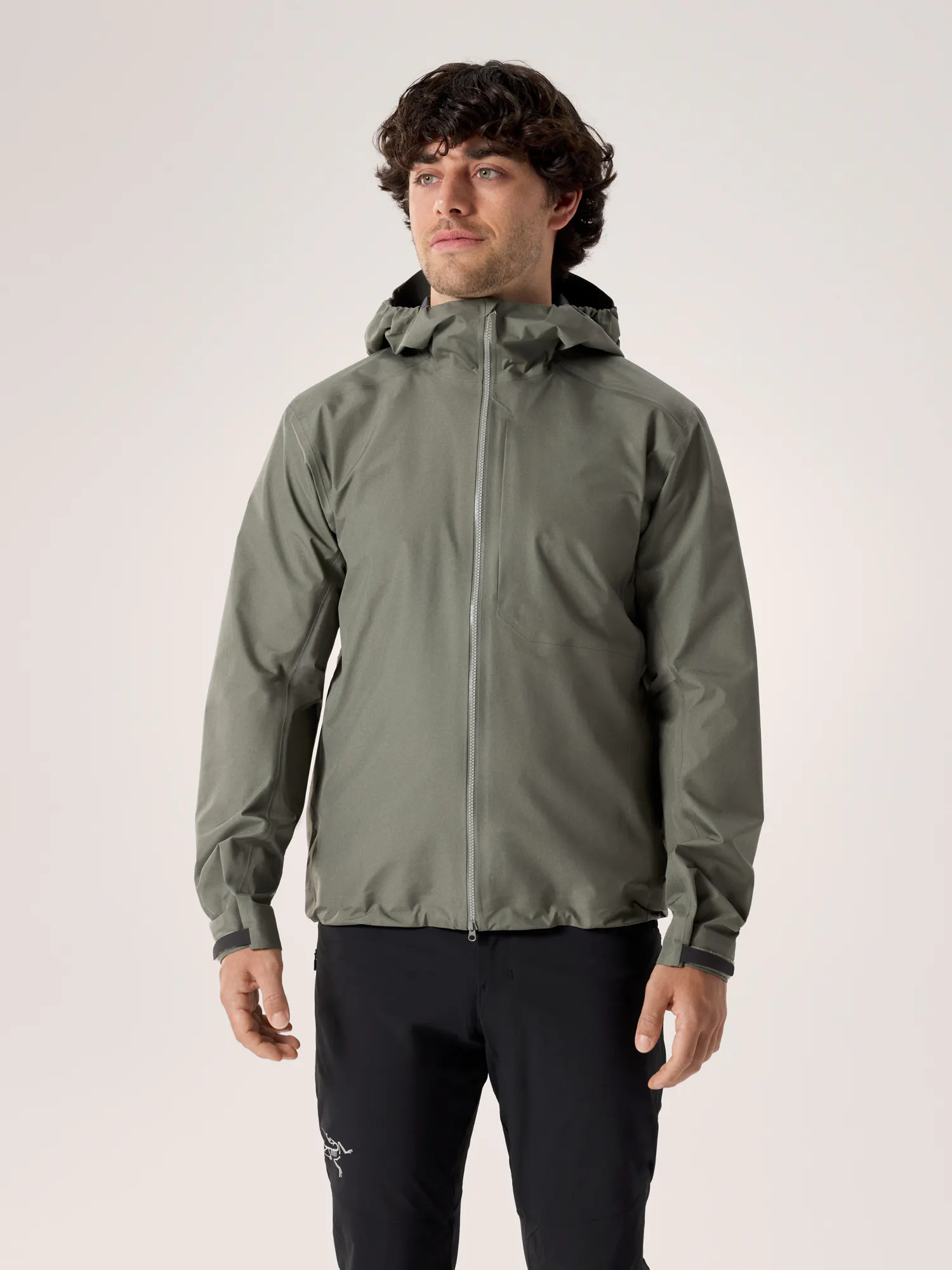 Rhoam Hybrid Jacket Men's | Arc'teryx United States
