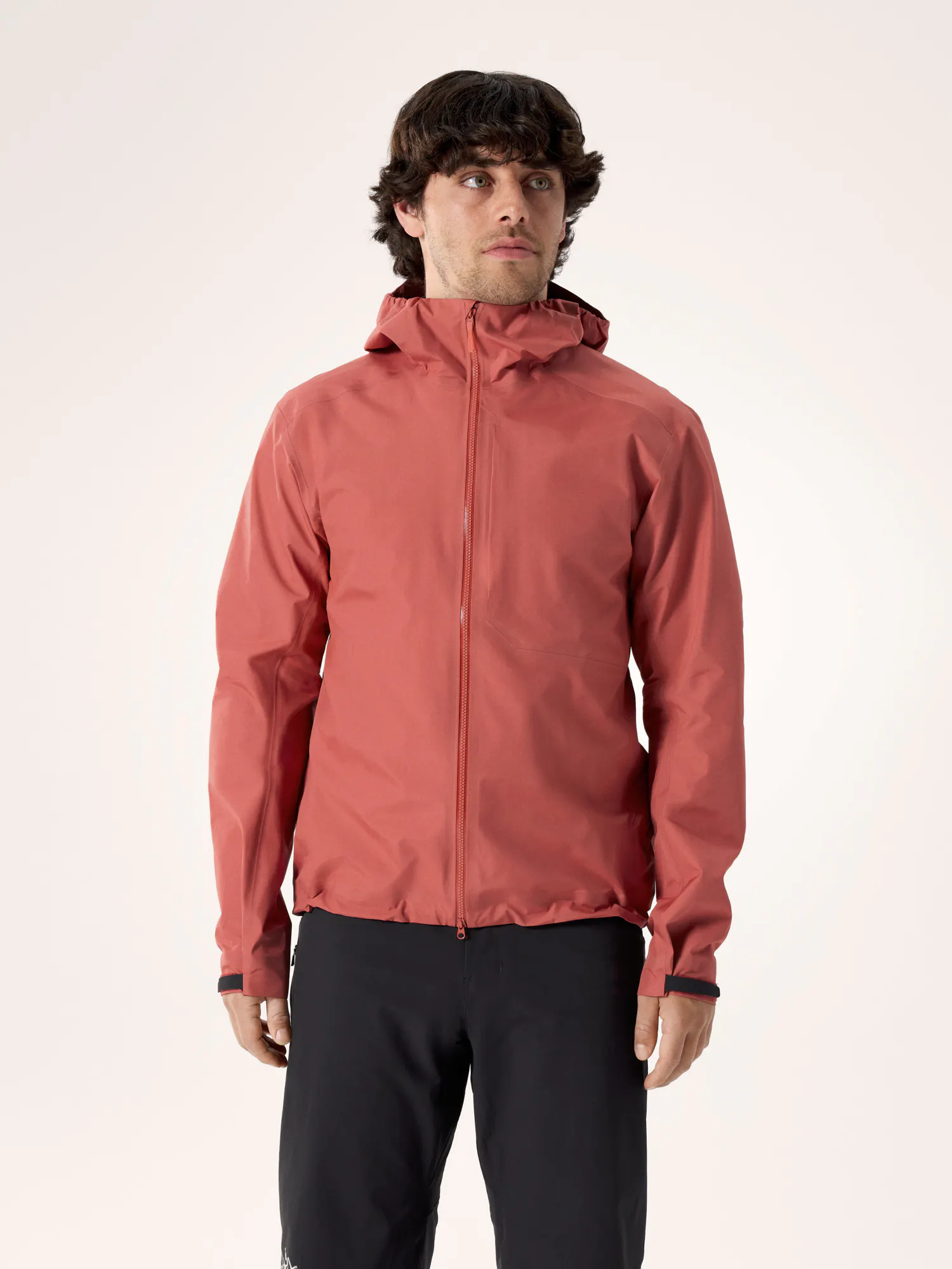 Rhoam Men's Mountain Bike Apparel | Arc'teryx Canada