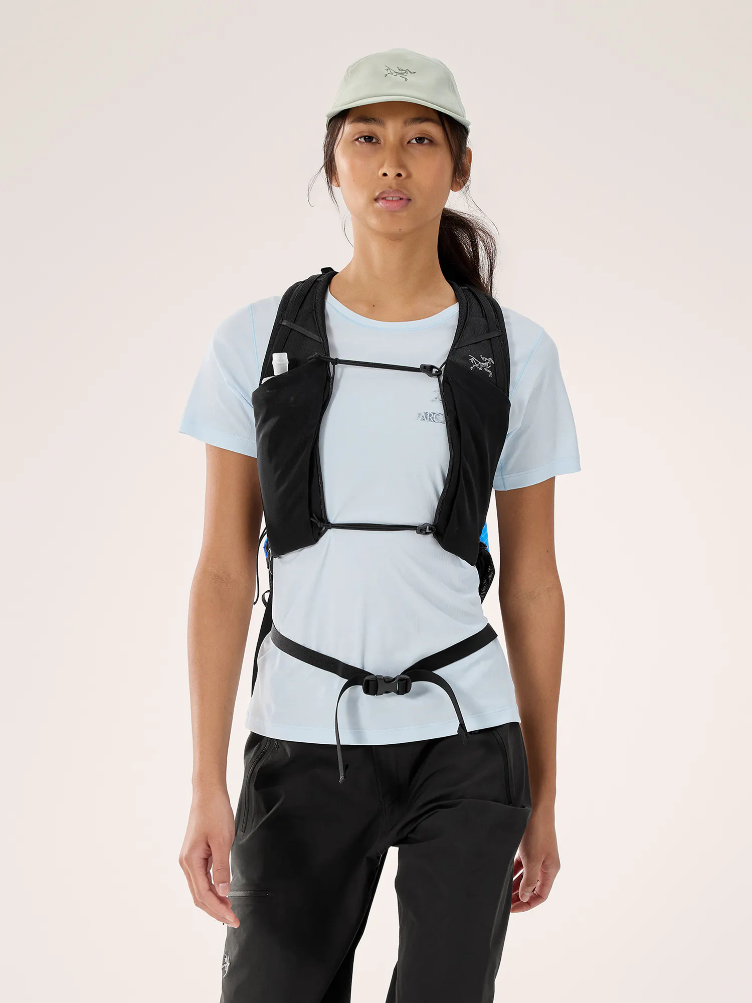 Aerios 18 Backpack | Arc'teryx United States