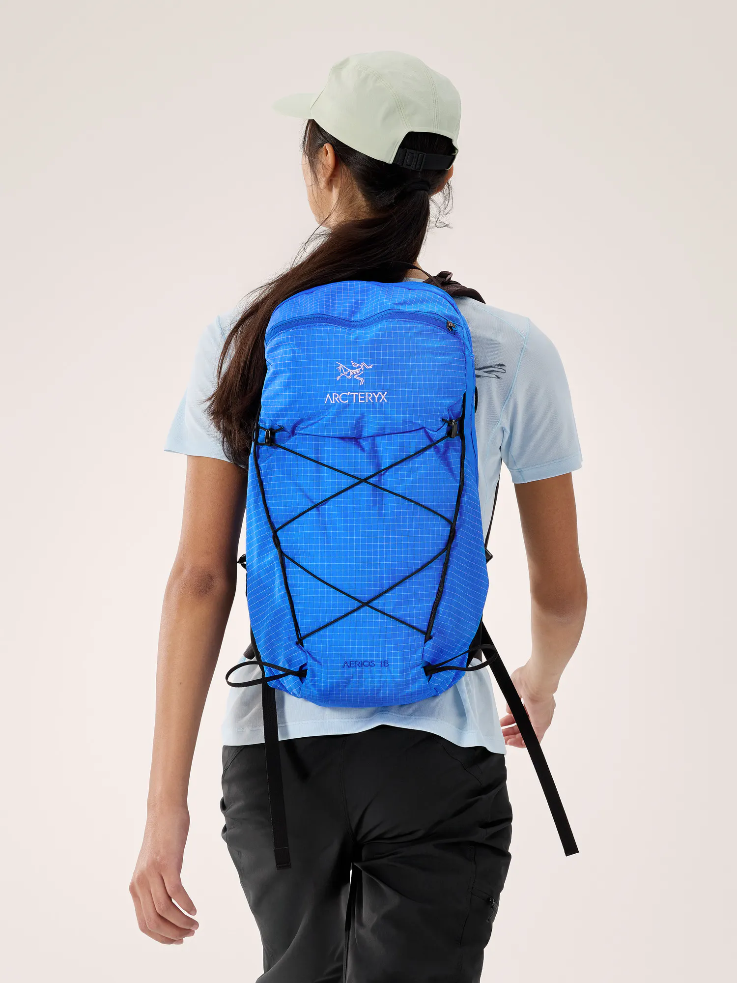 Aerios 18 Backpack | Arc'teryx United States
