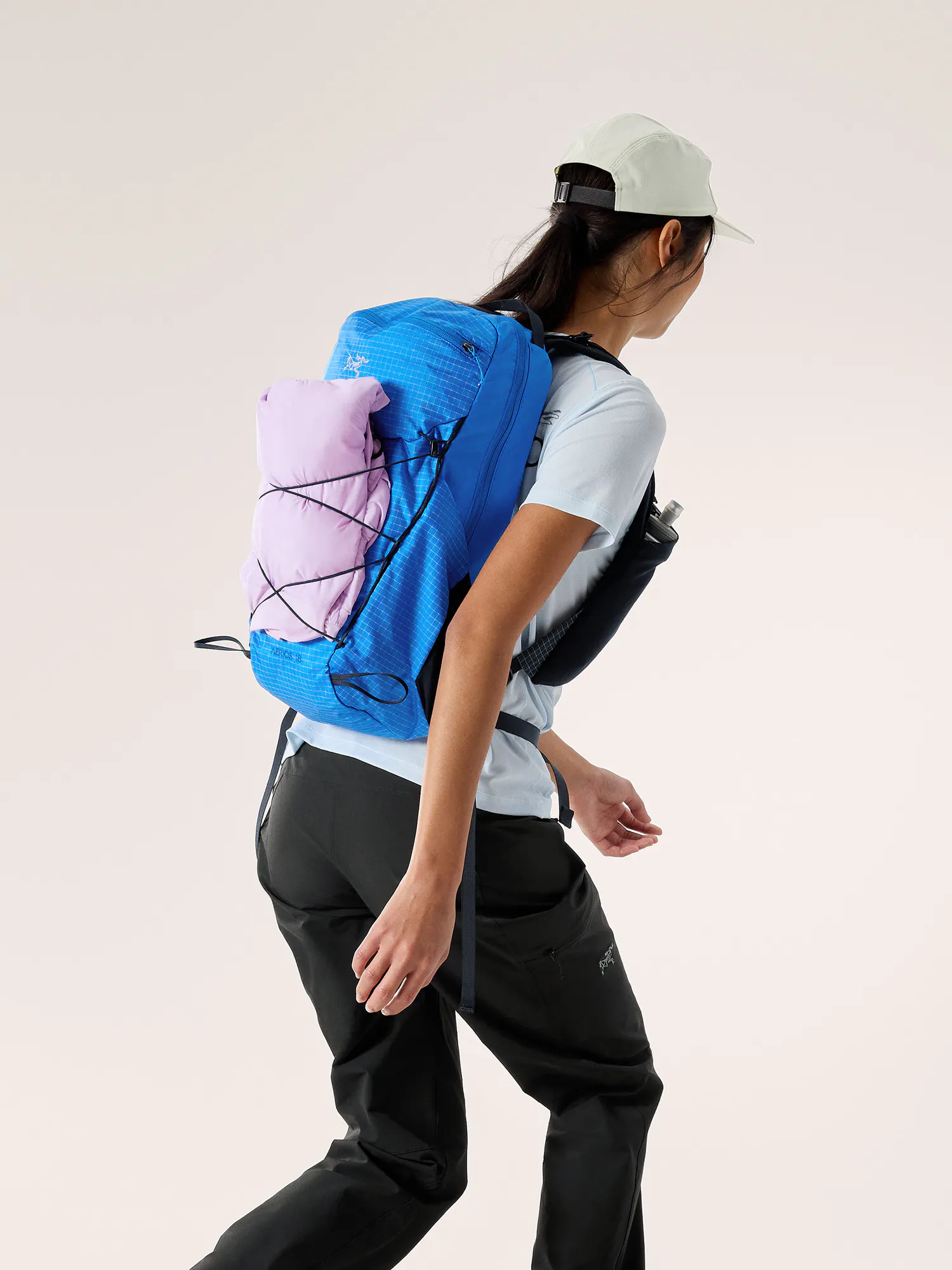 Aerios 18 Backpack | Arc'teryx United States