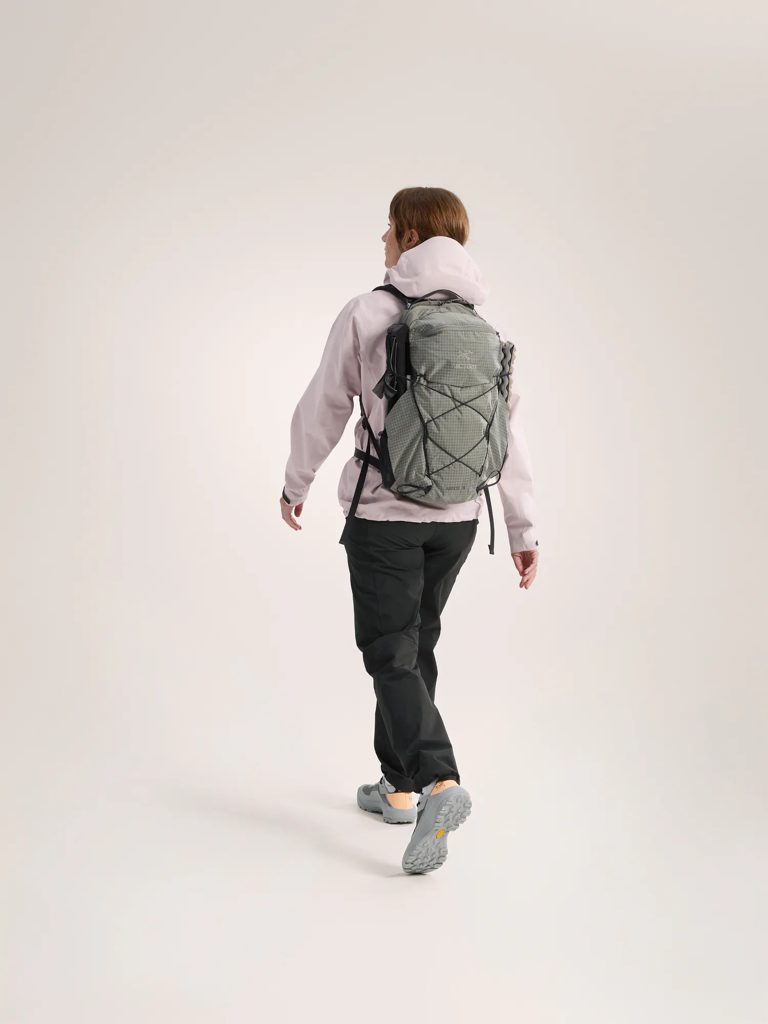 Arc'teryx AERIOS 18L 新品 Forage バックパック Aerios 18 Backpack | Arc'teryx Austria