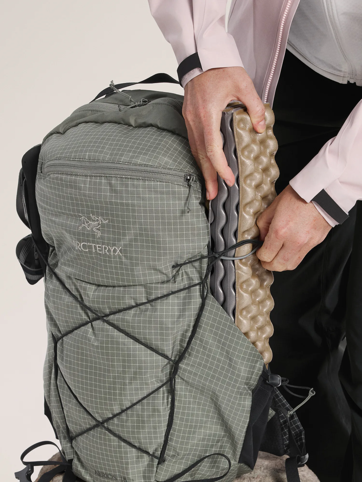 Aerios 18 Backpack | Arc'teryx Belgium