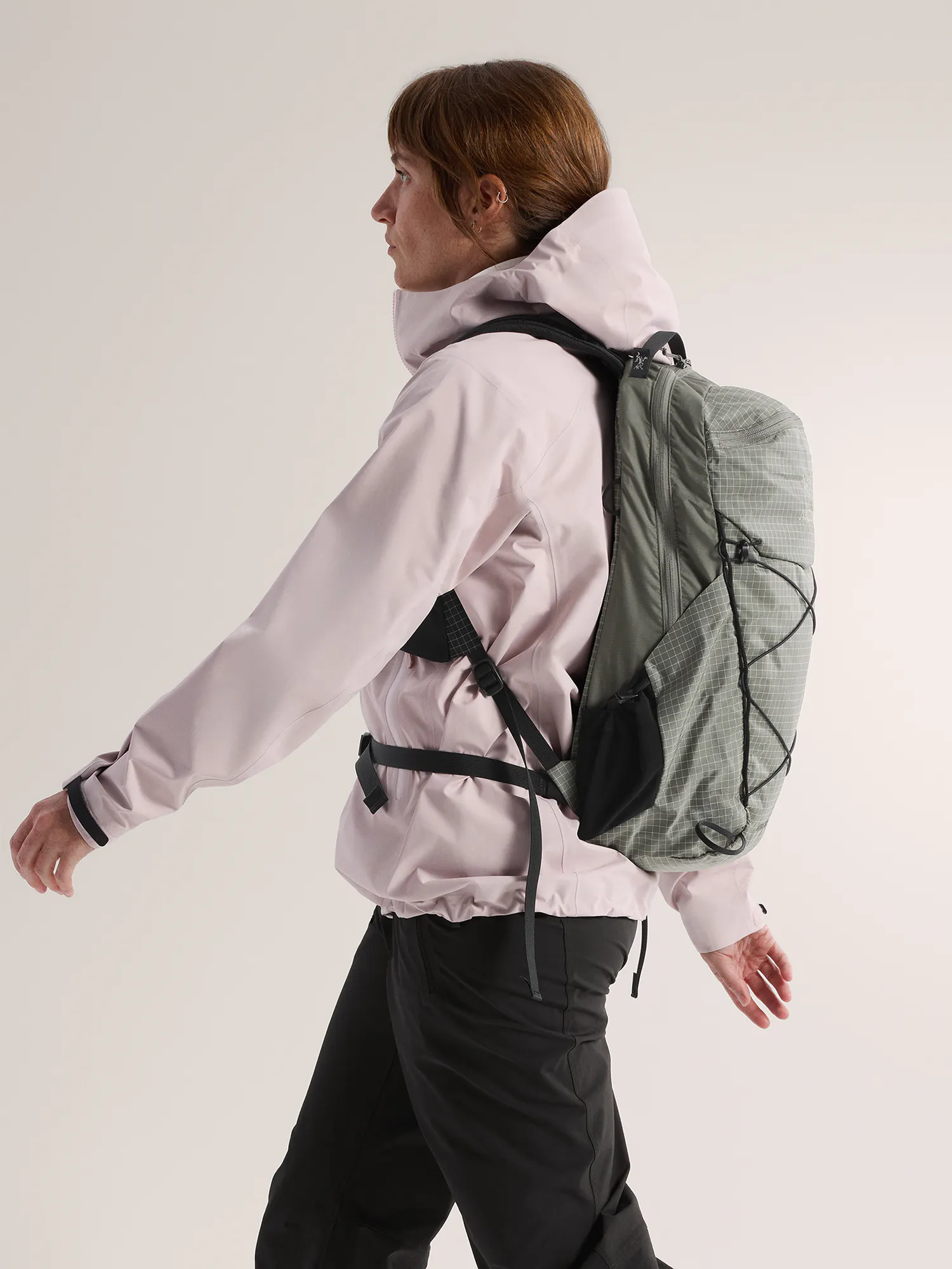 Aerios 18 Backpack | Arc'teryx Denmark