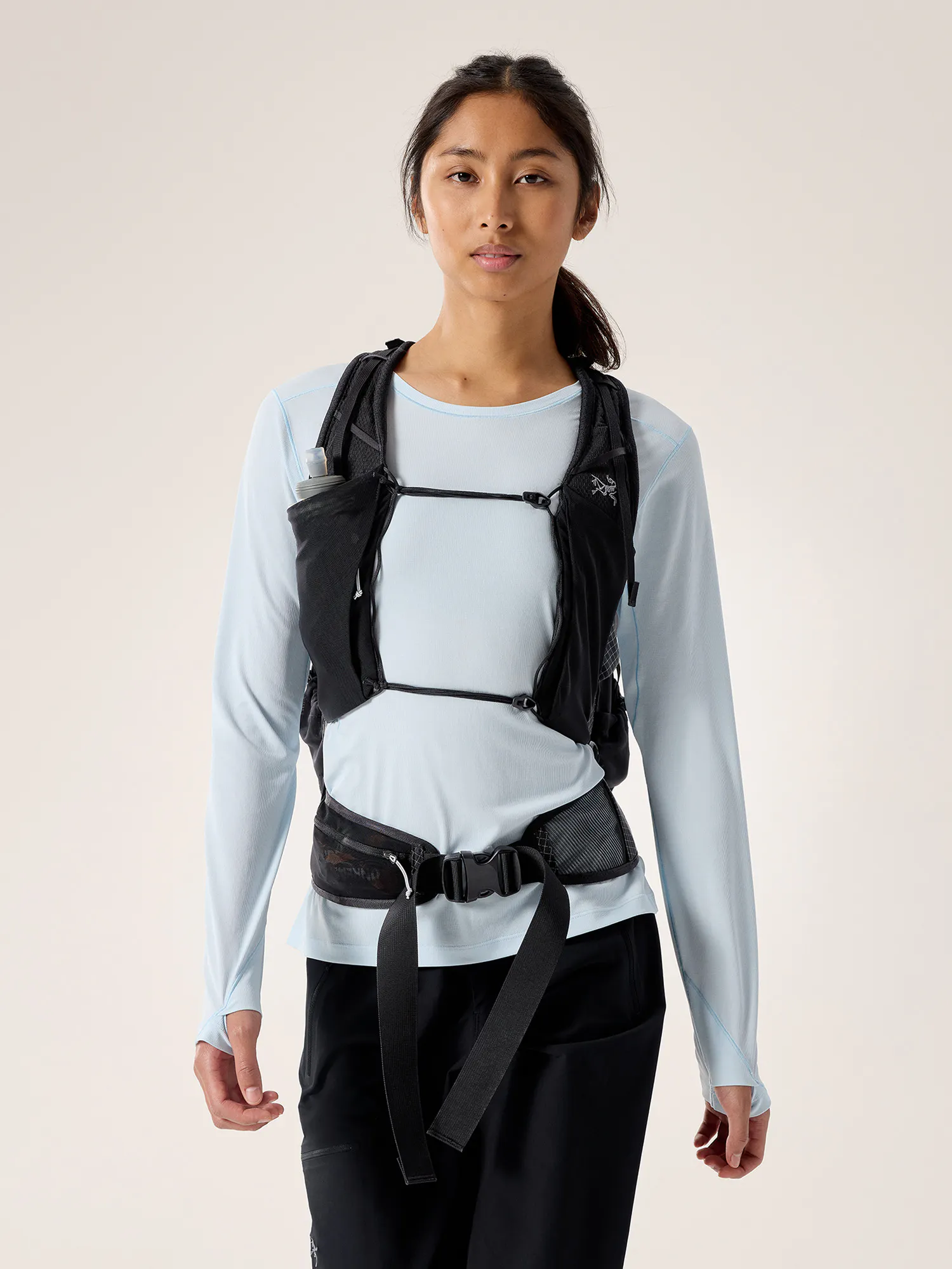 Aerios 35 Rucksack | Arc