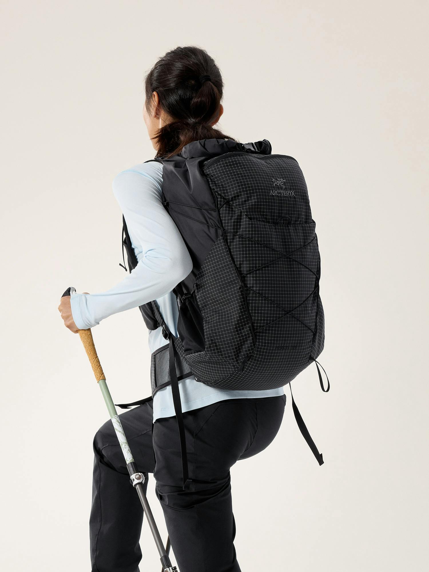 バッグ ARC'TERYX ARC'TERYX Aerios 35 Backpack Aerios 35 Backpack | Arc'teryx United States