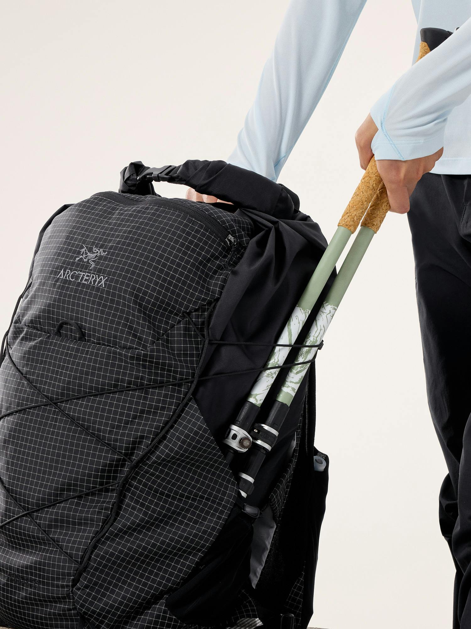 バッグ ARC'TERYX ARC'TERYX Aerios 35 Backpack Aerios 35 Backpack | Arc'teryx United States