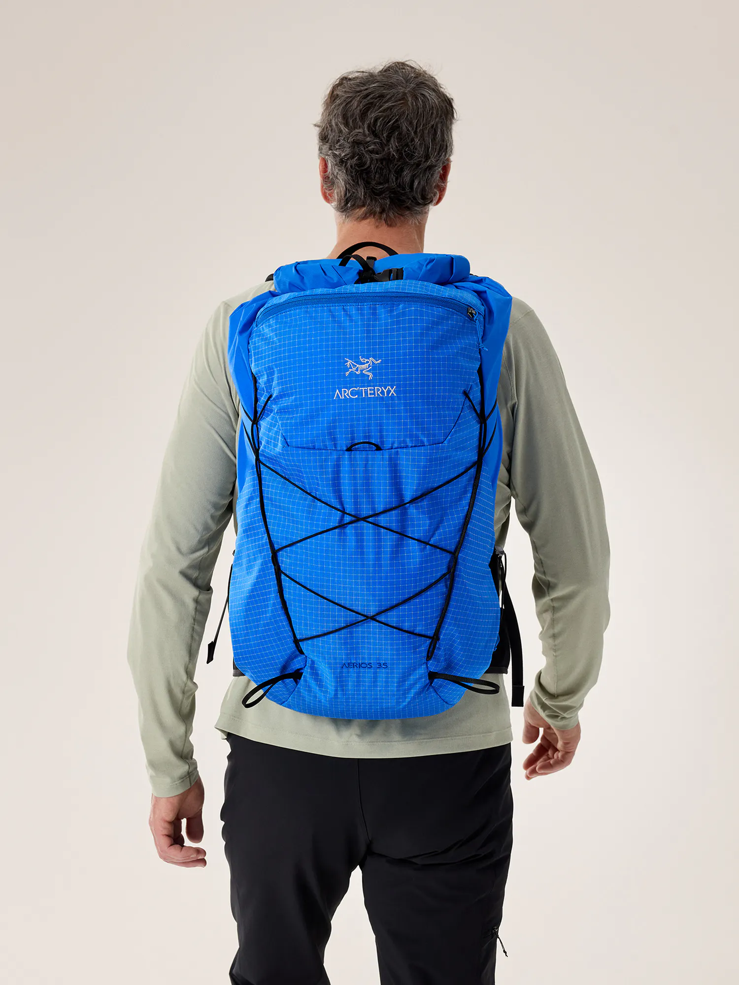Aerios 35 Backpack | Arc'teryx United States