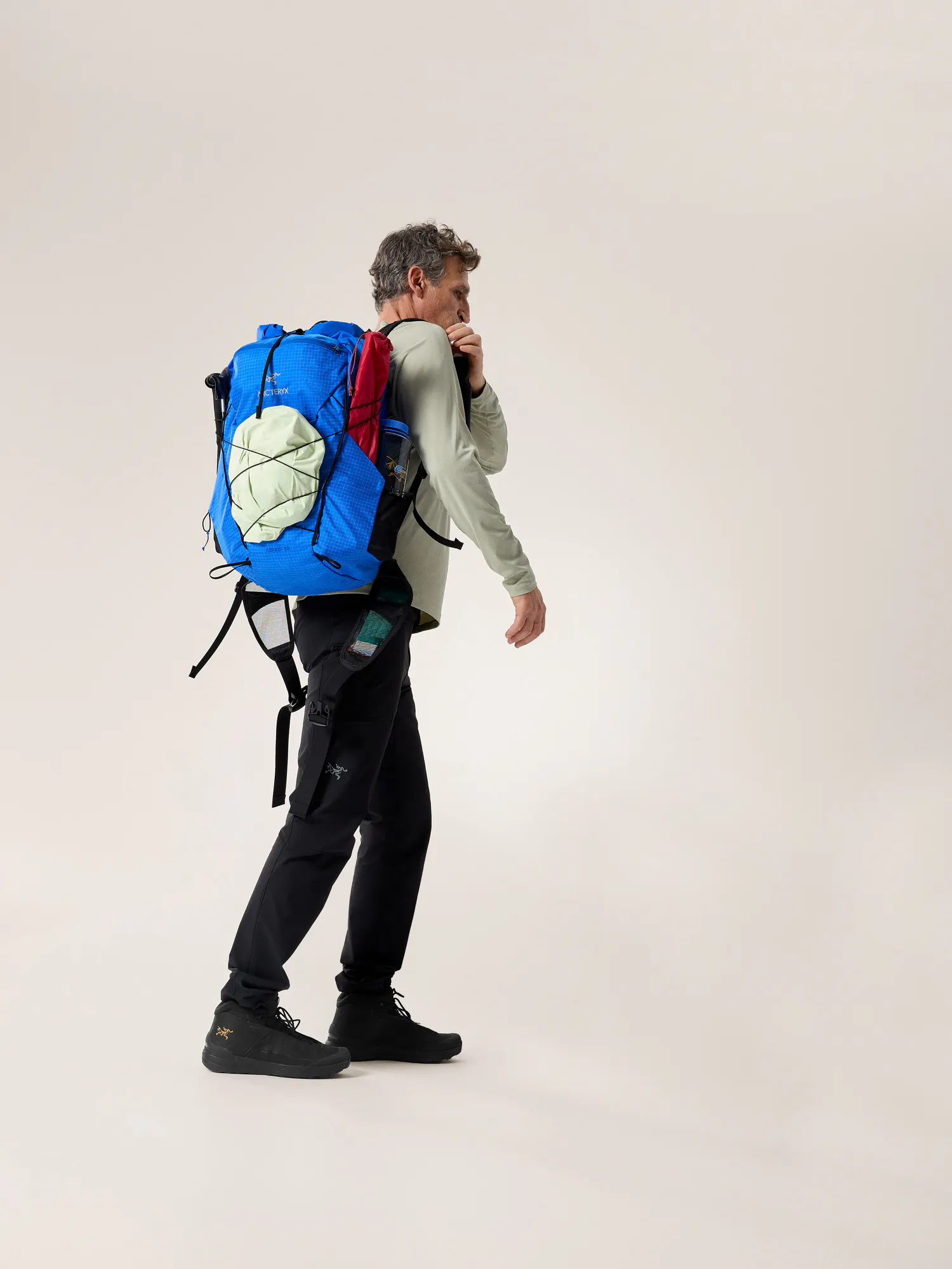 Aerios 35 Backpack | Arc'teryx United States