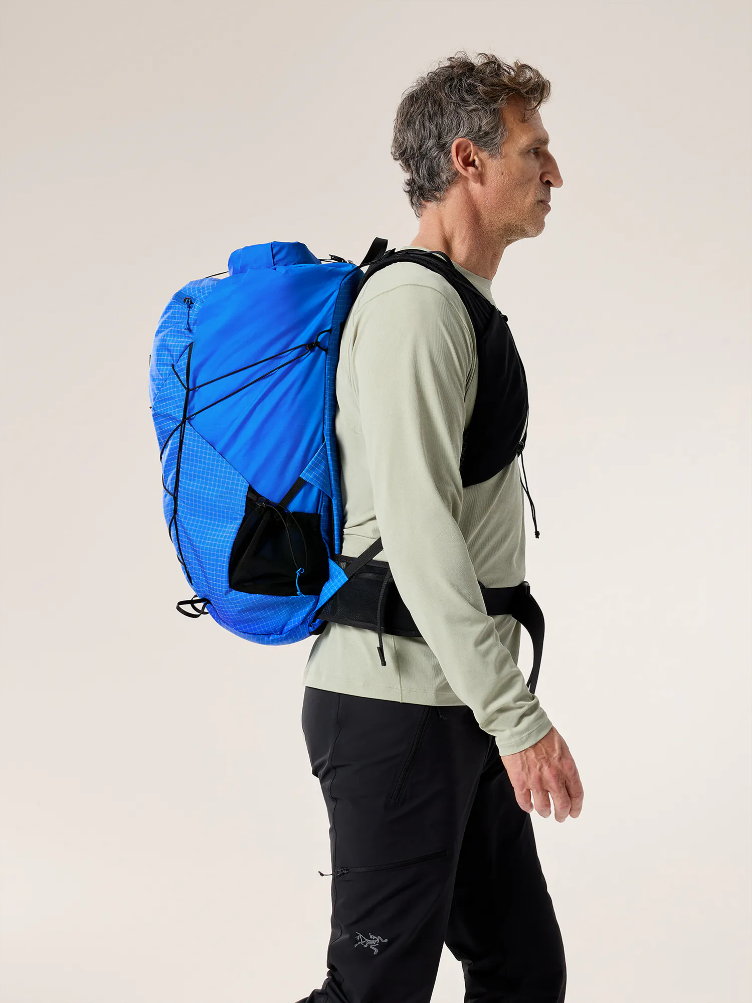 ARC'TERYX AERIOS 35 バックパック Aerios 35 Backpack | Arc'teryx United States