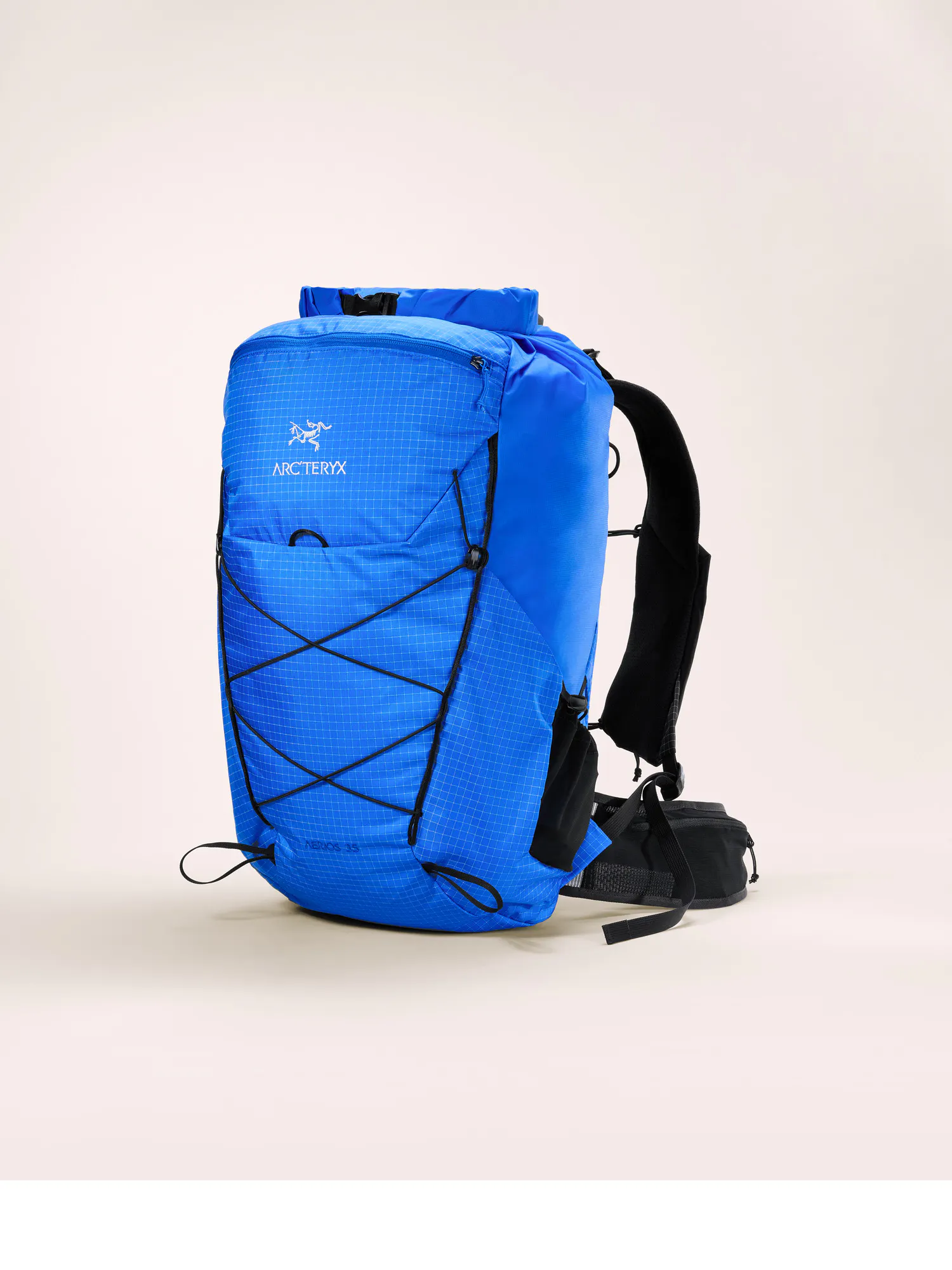 Aerios 35 Backpack | Arc'teryx United States