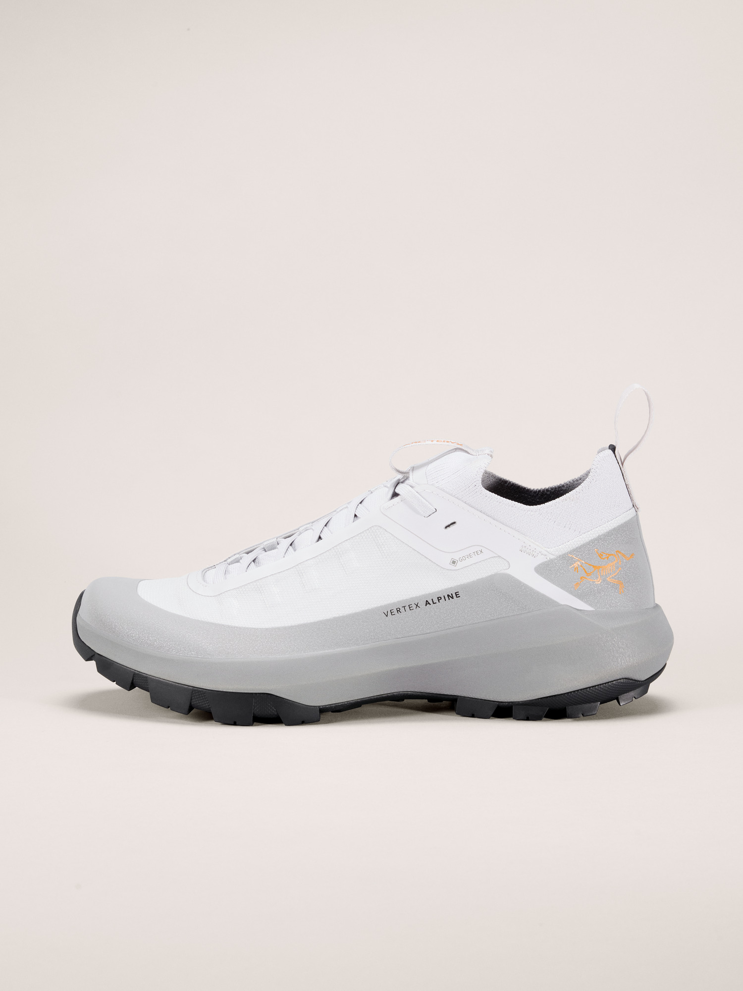 Vertex Alpine GTX Shoe Solitude/Void Profile