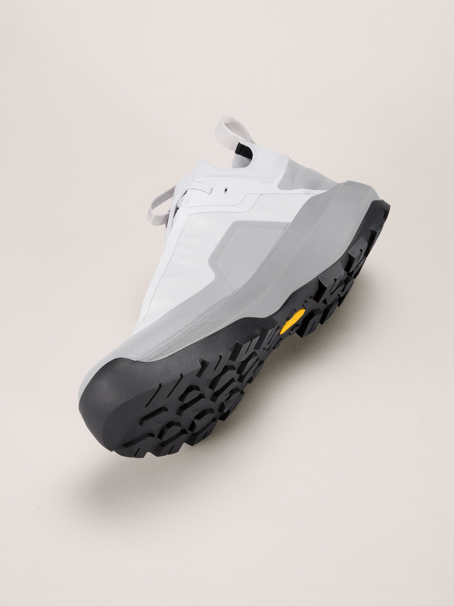 Vertex Alpine GTX Shoe Solitude/Void Side